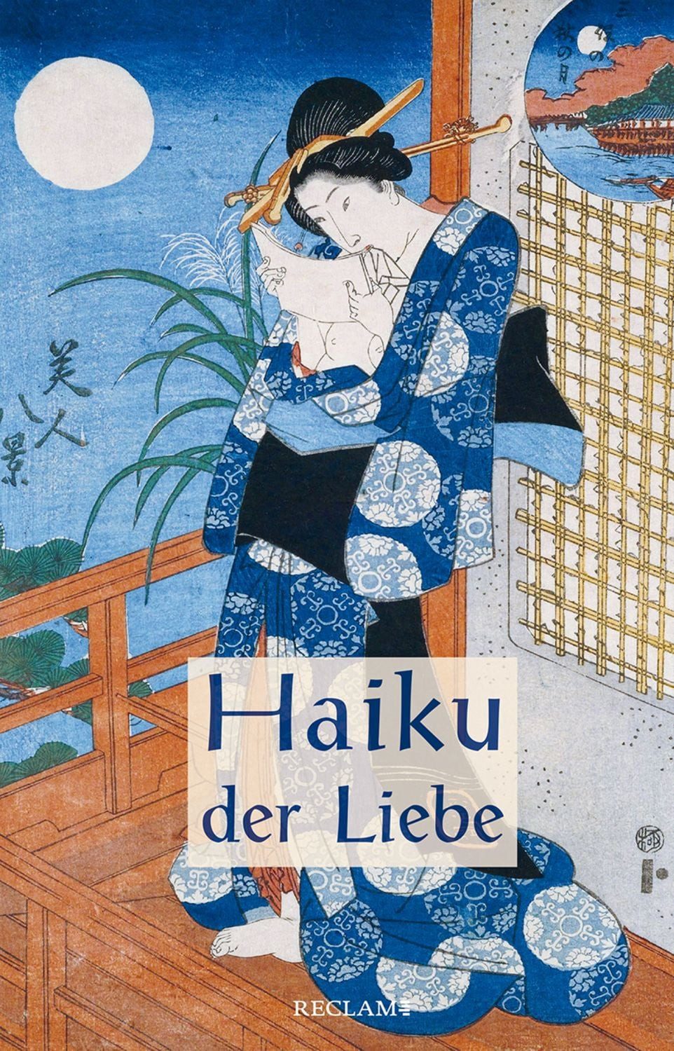 Haiku der Liebe / diverse