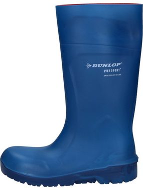 Dunlop_Workwear HydroGrip Stiefel