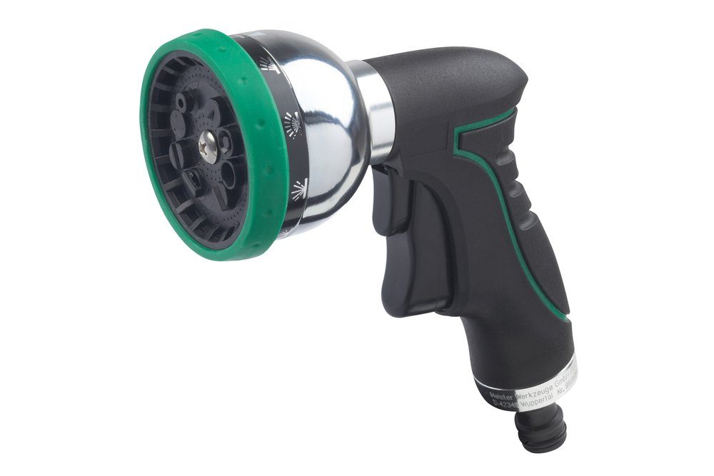 Meister Werkzeuge Flächenregner