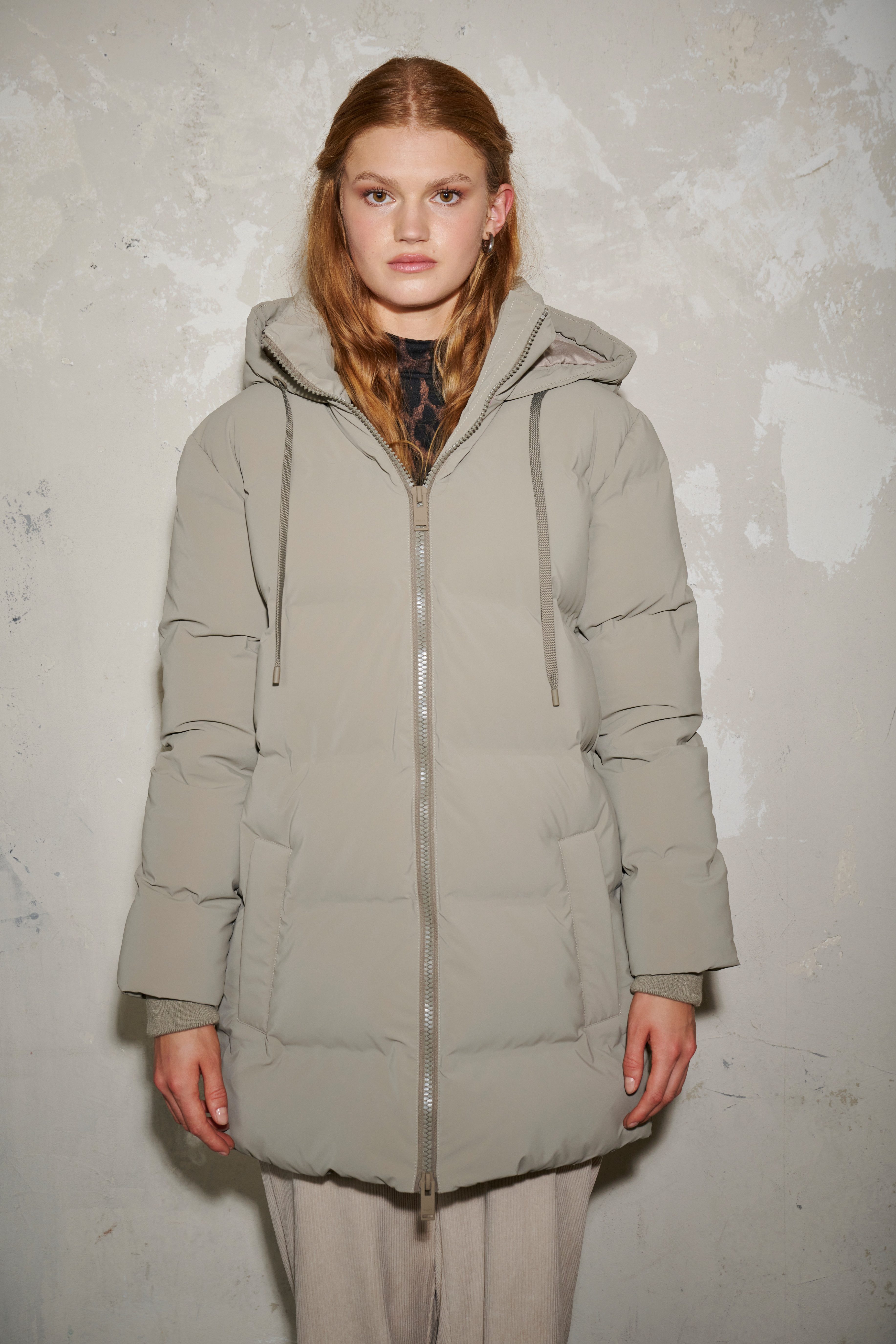 HaILY’S Steppmantel LS P JK Va44lea günstig online kaufen