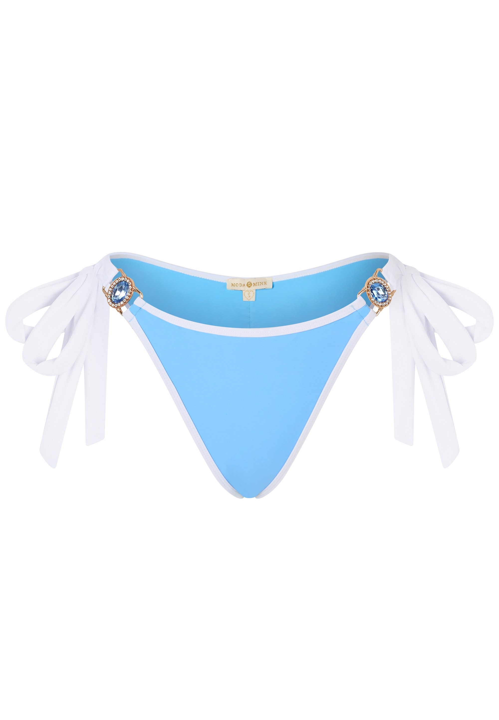 Moda Minx Bikini-Hose Amour (1-St., Panty) günstig online kaufen