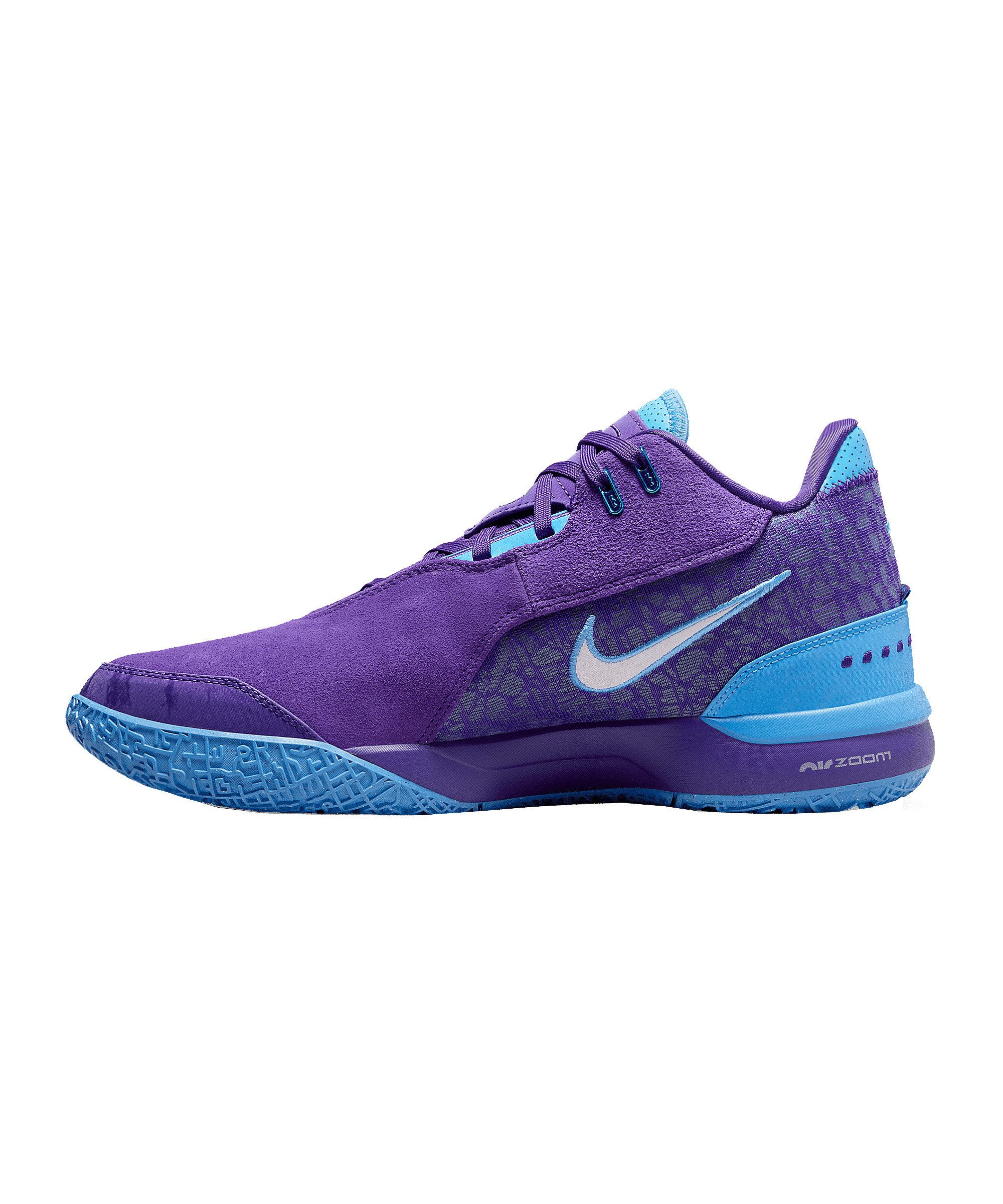 Nike Nike Performance Lebron Nxxt Gen Ampd Herren Hallenschuh günstig online kaufen