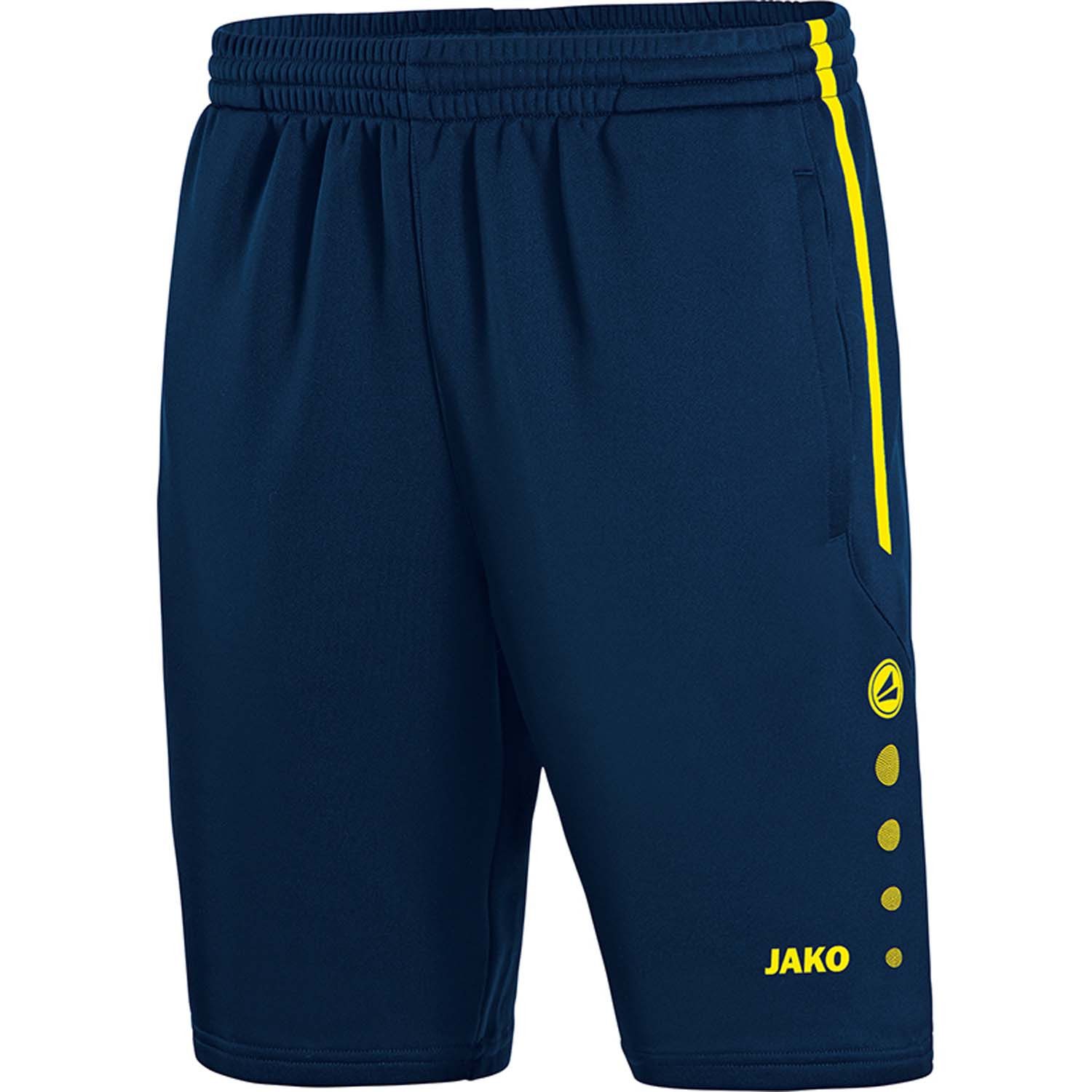 Jako Trainingsshorts Jako Herren Trainingsshort Active 8595