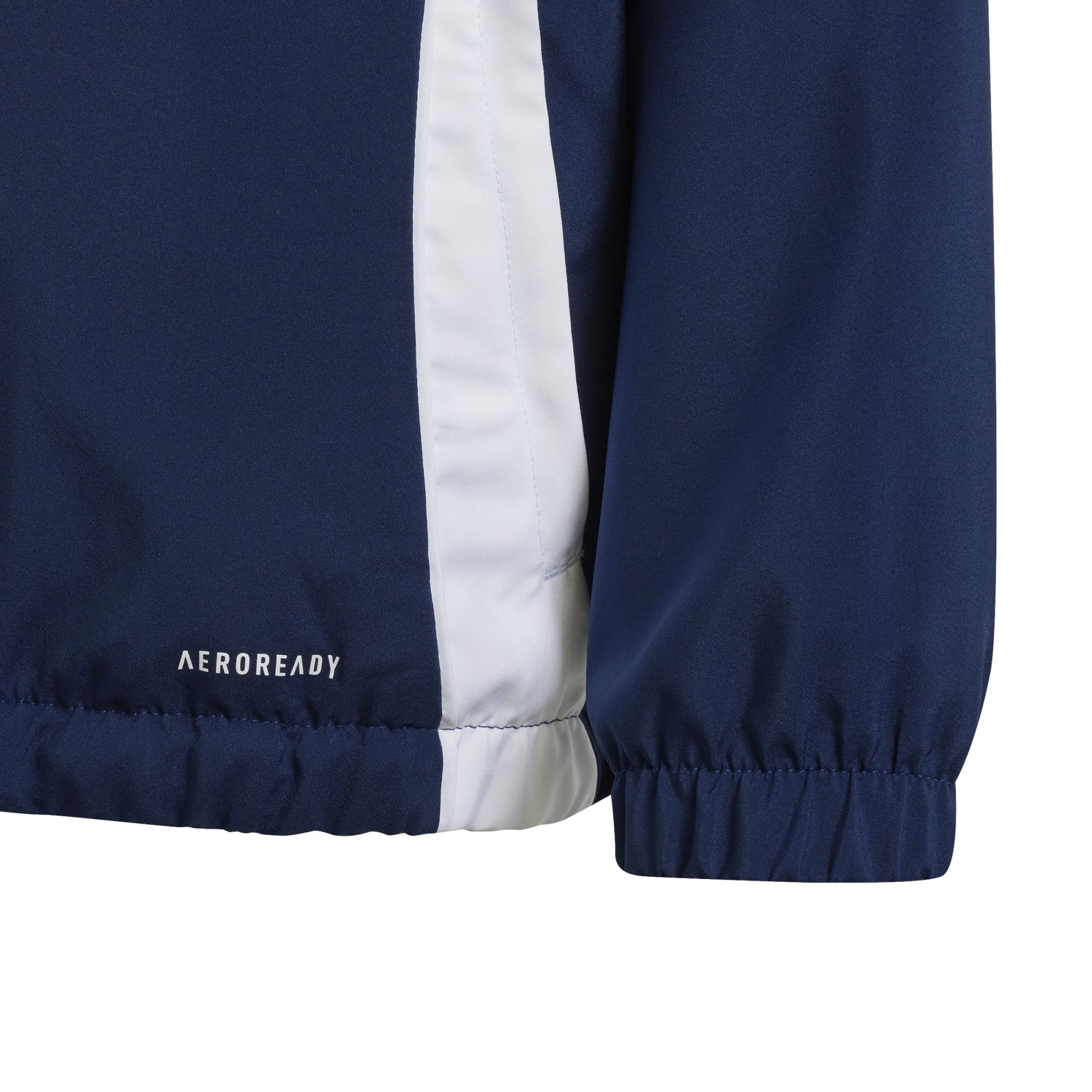 adidas Performance Regenjacke adidas Kinder Windbreaker Tiro 24 WB Y – Bild 3 von 5