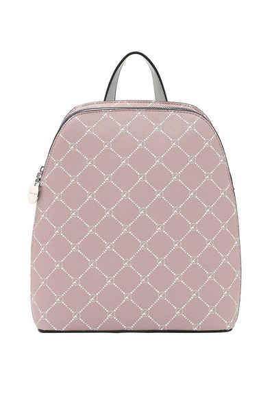 Tamaris Cityrucksack TAS Anastasia (1-tlg), Für Damen