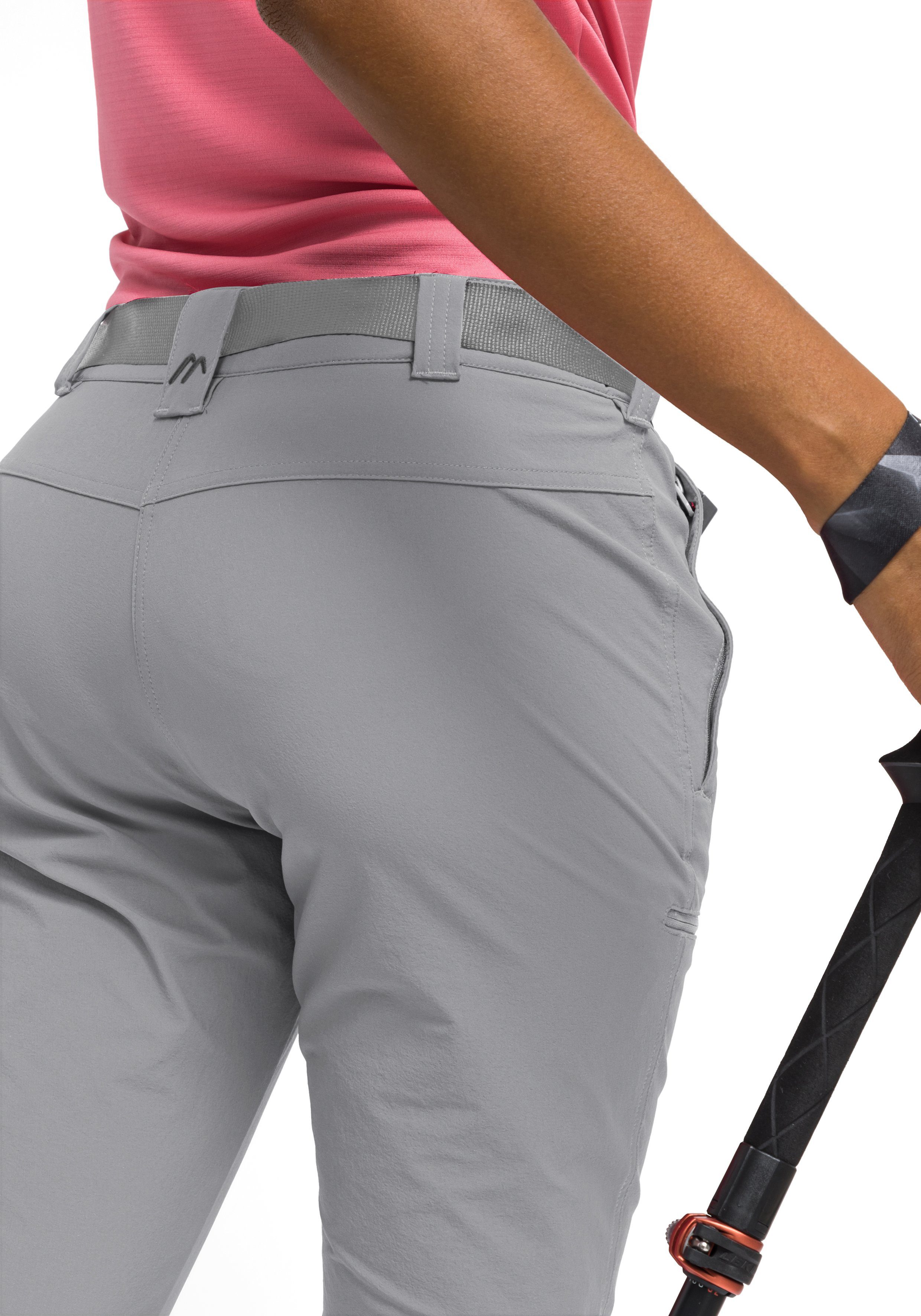 Maier Sports Caprihose Inara slim 3/4 günstig online kaufen