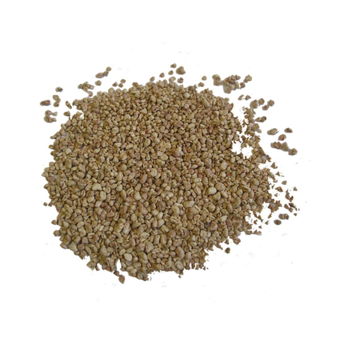 HOBBY Terrarien-Substrat Terrano Mais, 8 Liter