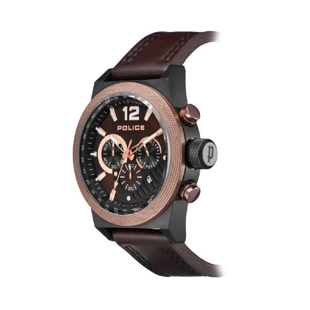 Police Quarzuhr Ladbroke günstig online kaufen