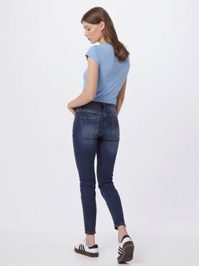 Eight2Nine 7/8-Jeans (1-tlg) Plain/ohne Details