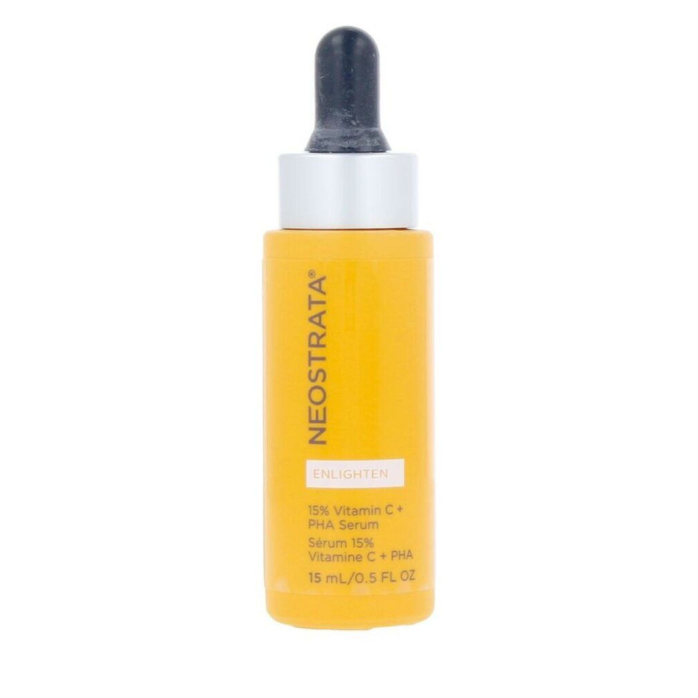 Neostrata Körperpflegemittel ENLIGHTEN Vitamin C-Serum 15% + PHA 15 ml