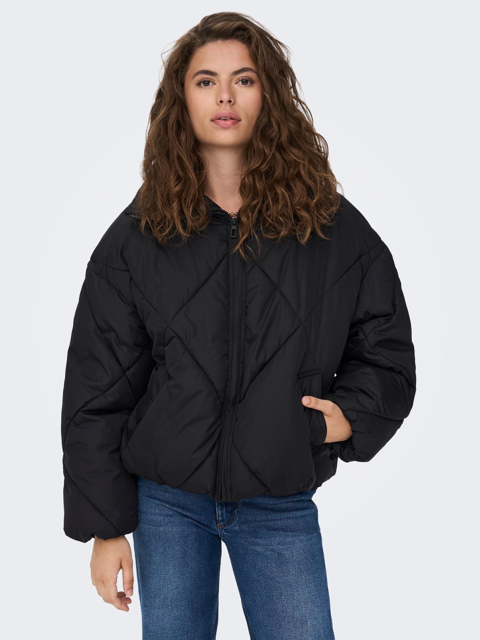 ONLY Steppjacke ONLTAMARA SHORT QUILTED JACKET CC