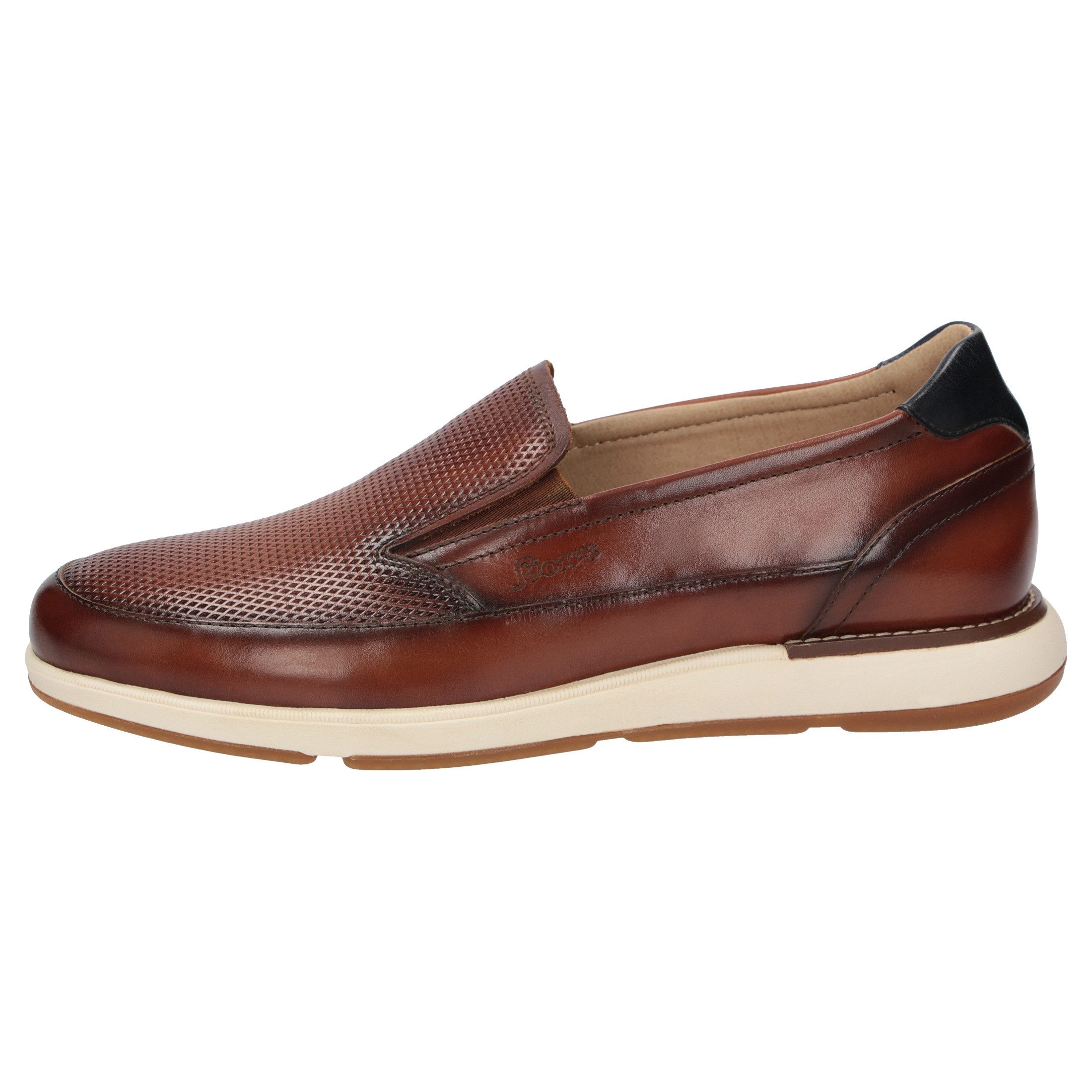SIOUX Furatino-701 Slipper