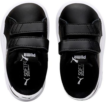 PUMA SMASH V2 L V INF Sneaker mit Klettverschluss