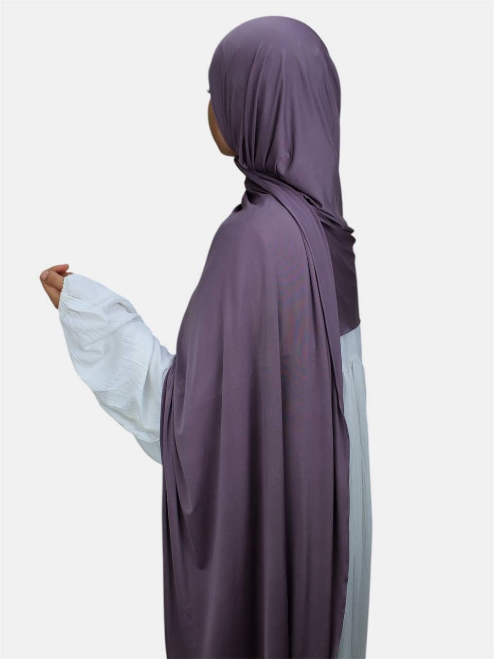 Aymasal Hijab Premium Liquid Hijab Scarf günstig online kaufen