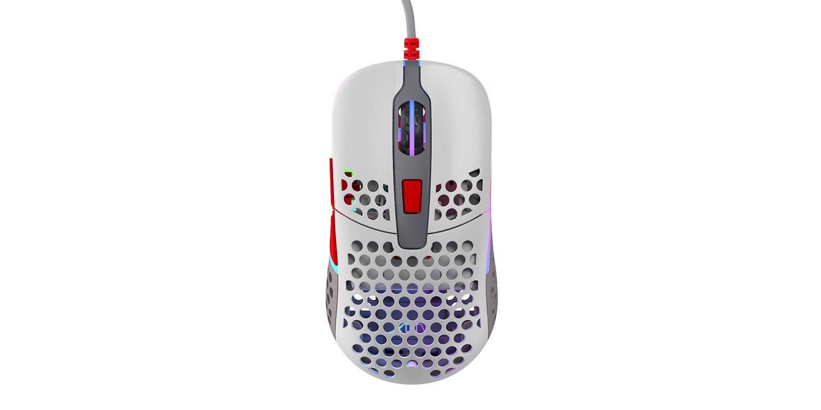 M42 RGB Gaming-Maus