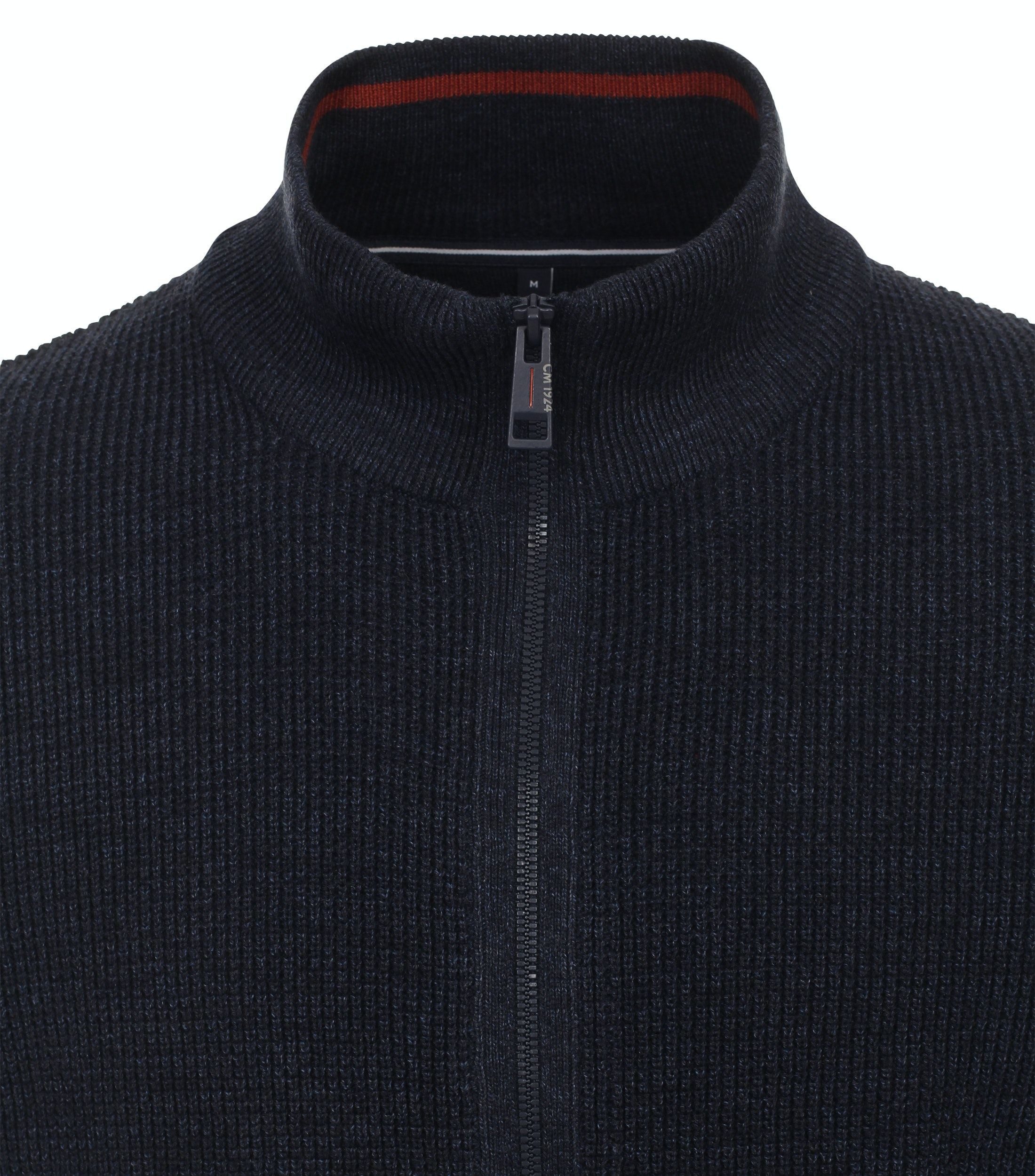 CASAMODA Strickjacke