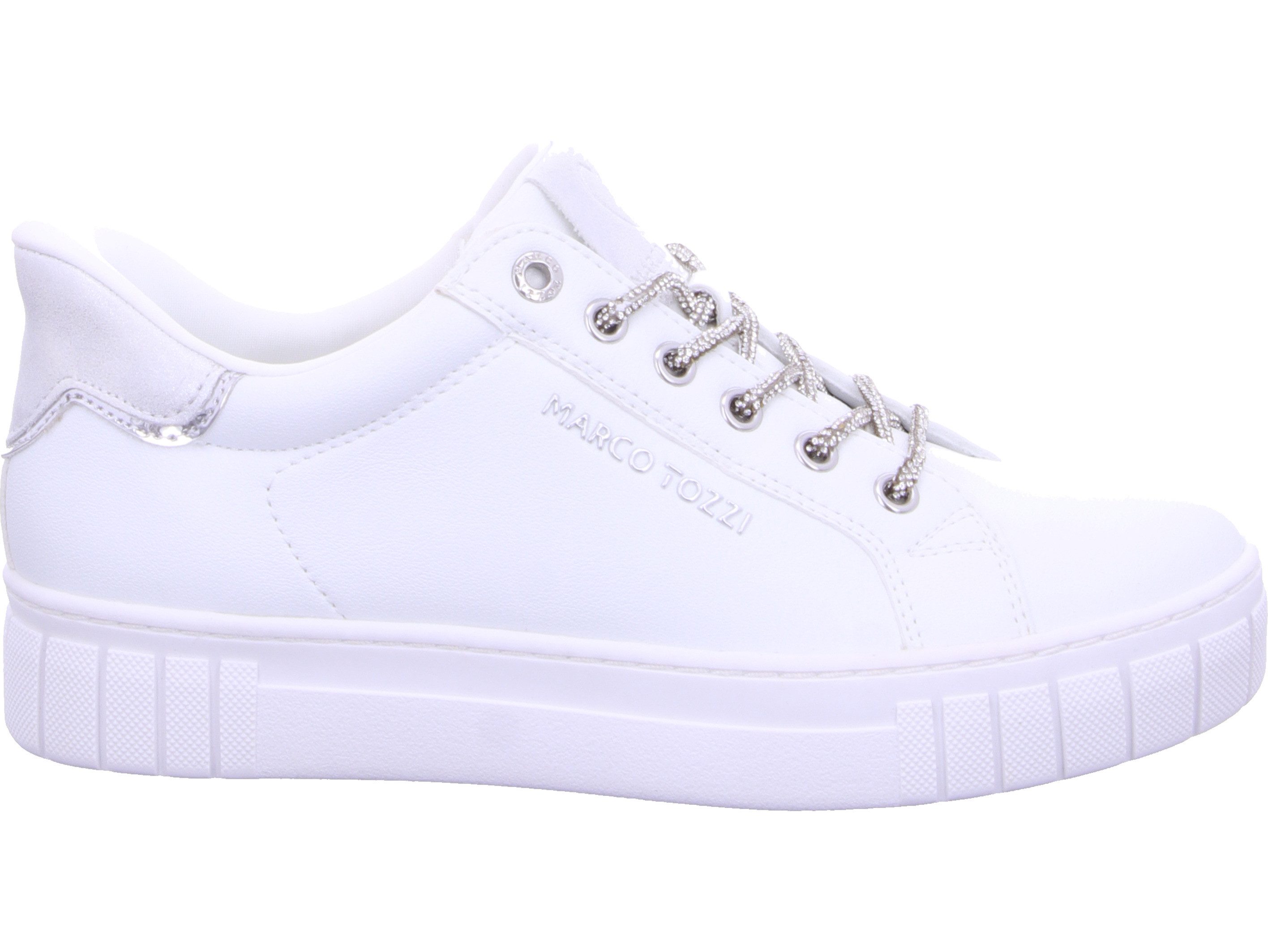 MARCO TOZZI Slip-On Sneaker STEP-IN by Tamaris, 100% vegan – Bild 2 von 5