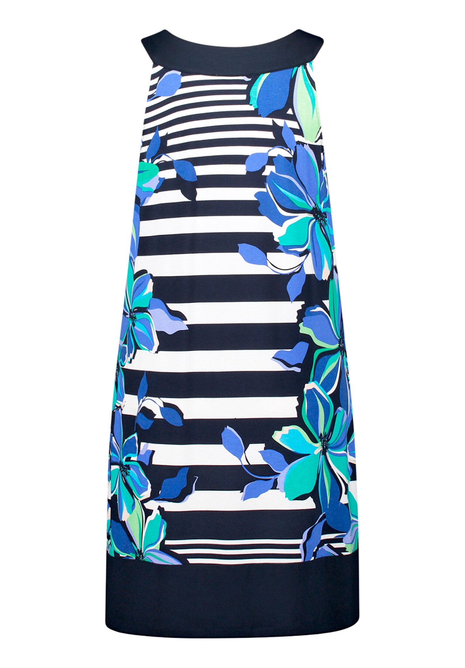 Betty Barclay Sommerkleid Damen ohne Arm