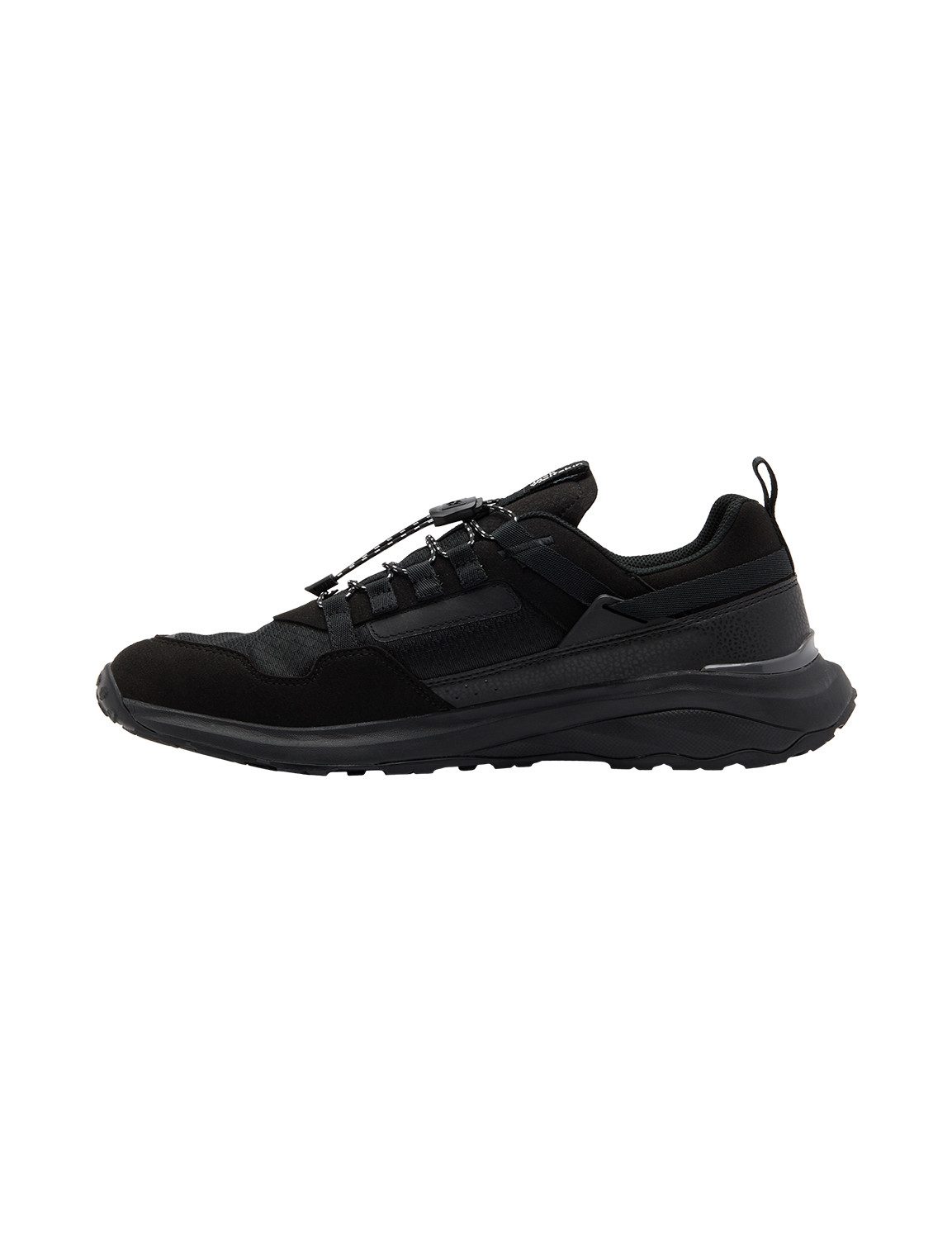 Jack Wolfskin DROMOVENTURE ATHLETIC TEXAPORE LOW günstig online kaufen