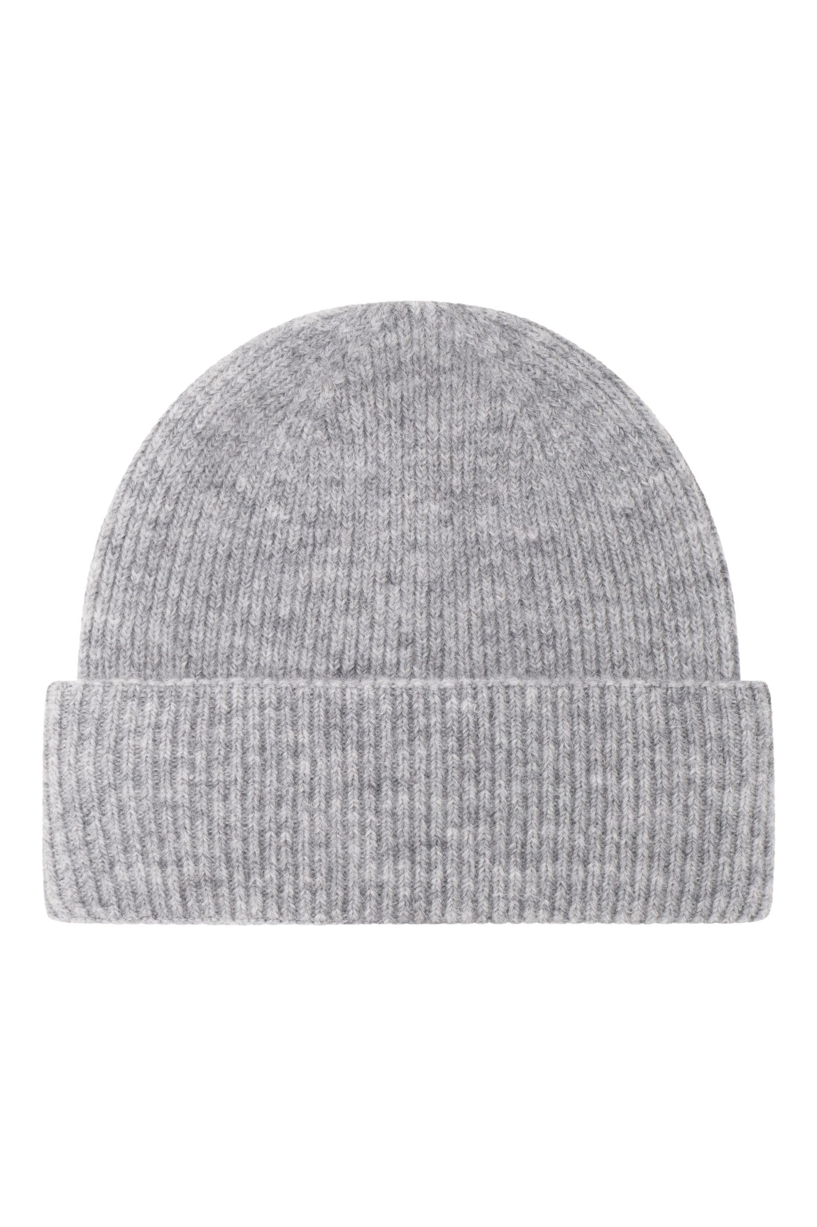 Strellson Strickmütze 11 Marten-CAP 10018671 02