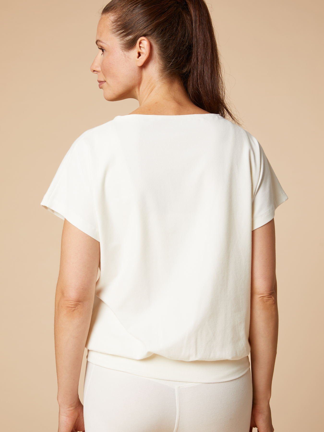 chakrana Yoga & Relax Shirt Kuschel-Indrani günstig online kaufen