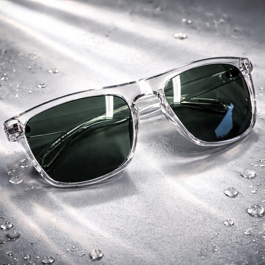 Jack & Jones Sonnenbrille JACK & JONES SONNENBRILLE SUNGLASSES NOOS günstig online kaufen