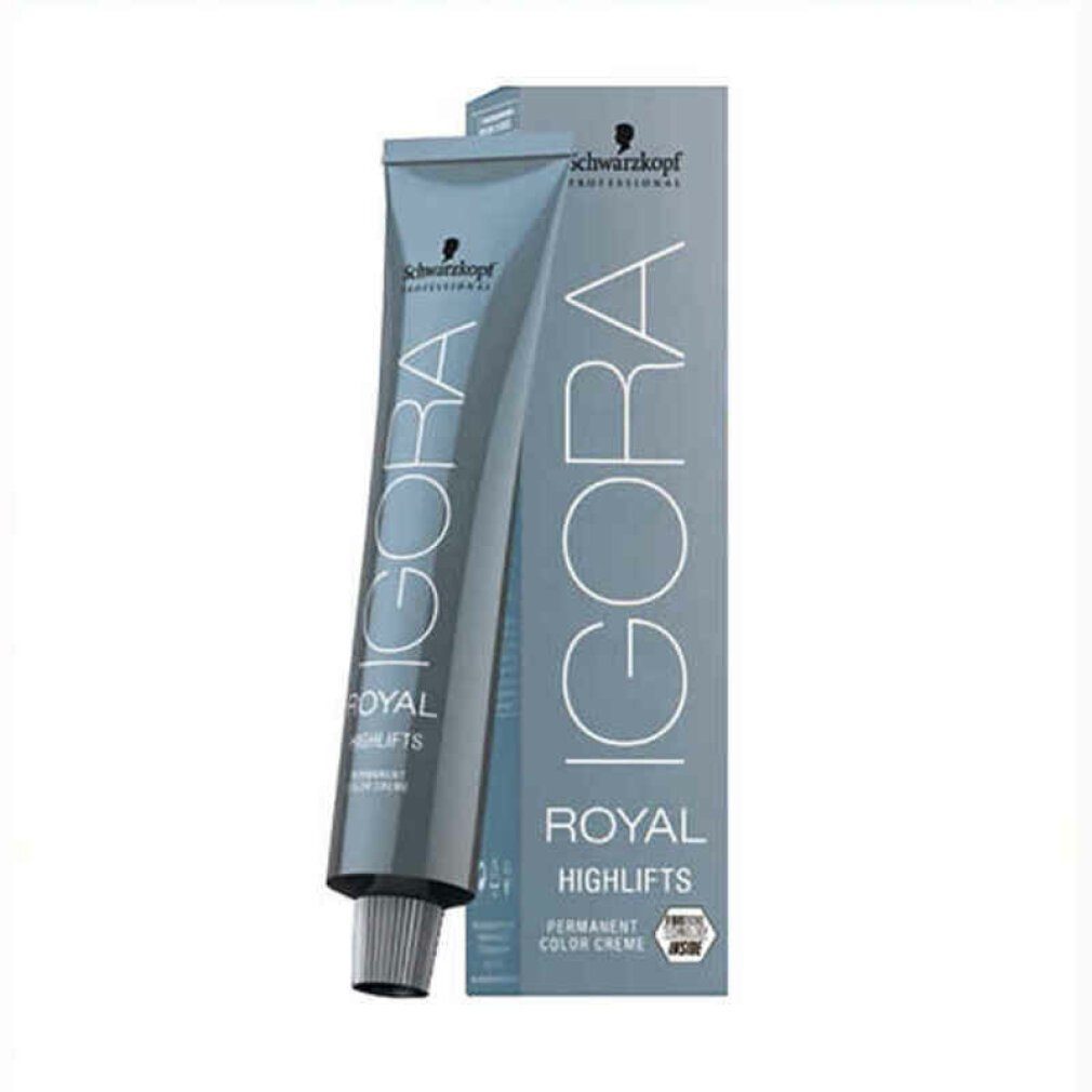 Schwarzkopf Mascara Igora Royal Highlifts 10-1 60ml