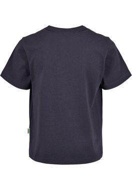 URBAN CLASSICS T-Shirt Urban Classics Herren Boys Organic Basic Tee (1-tlg)