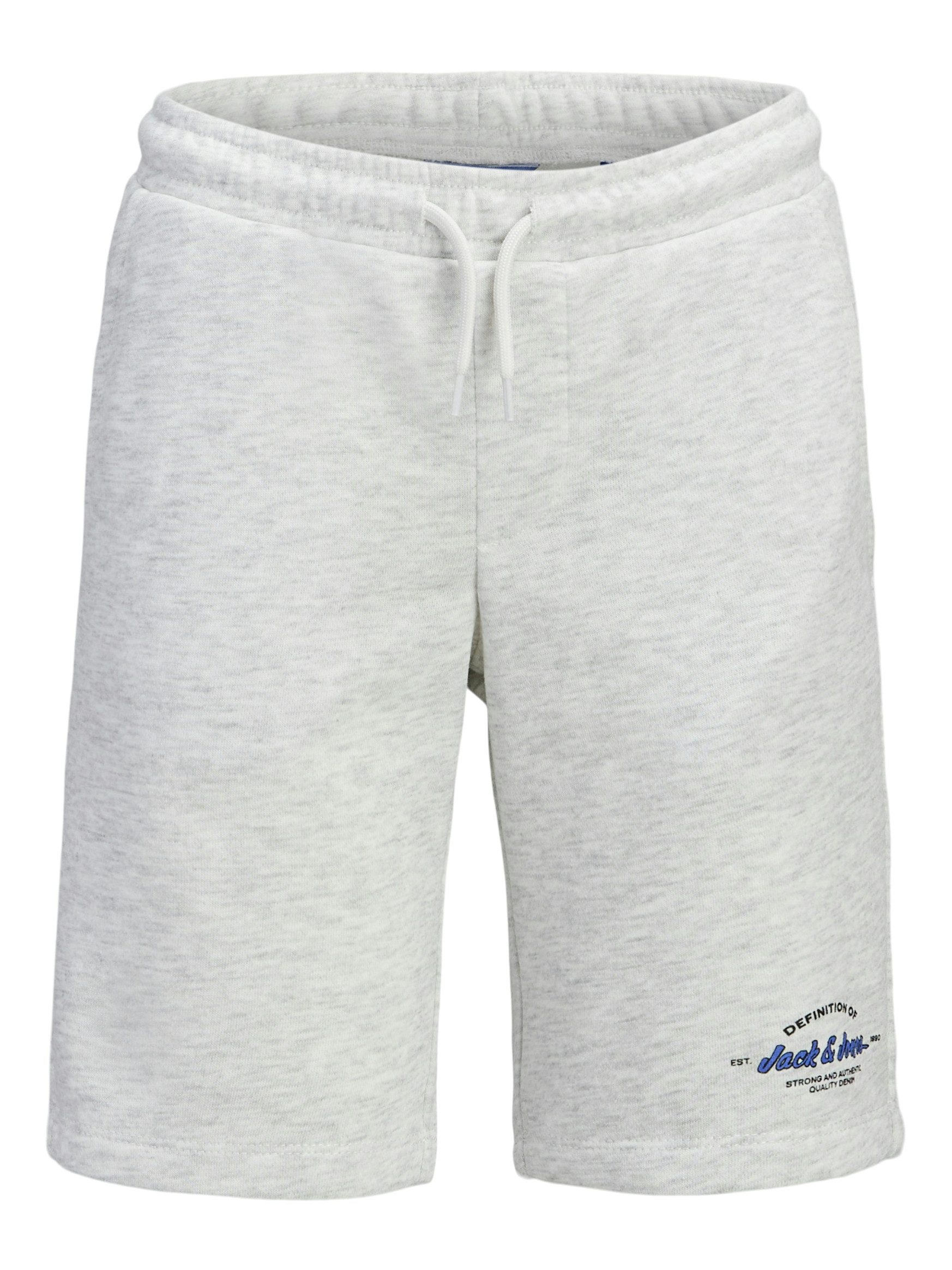 Sweatshorts JPSTGORDON BRANDON SWEAT SHORTS JNR