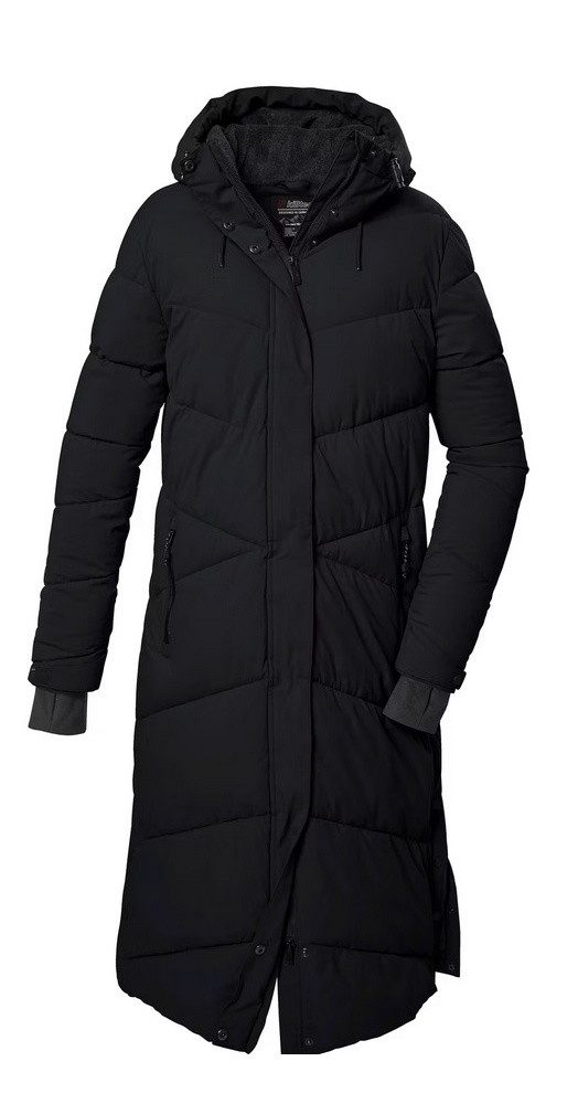 Killtec Winterjacke Winter-Daunenmantel KOW 87 QLTD günstig online kaufen