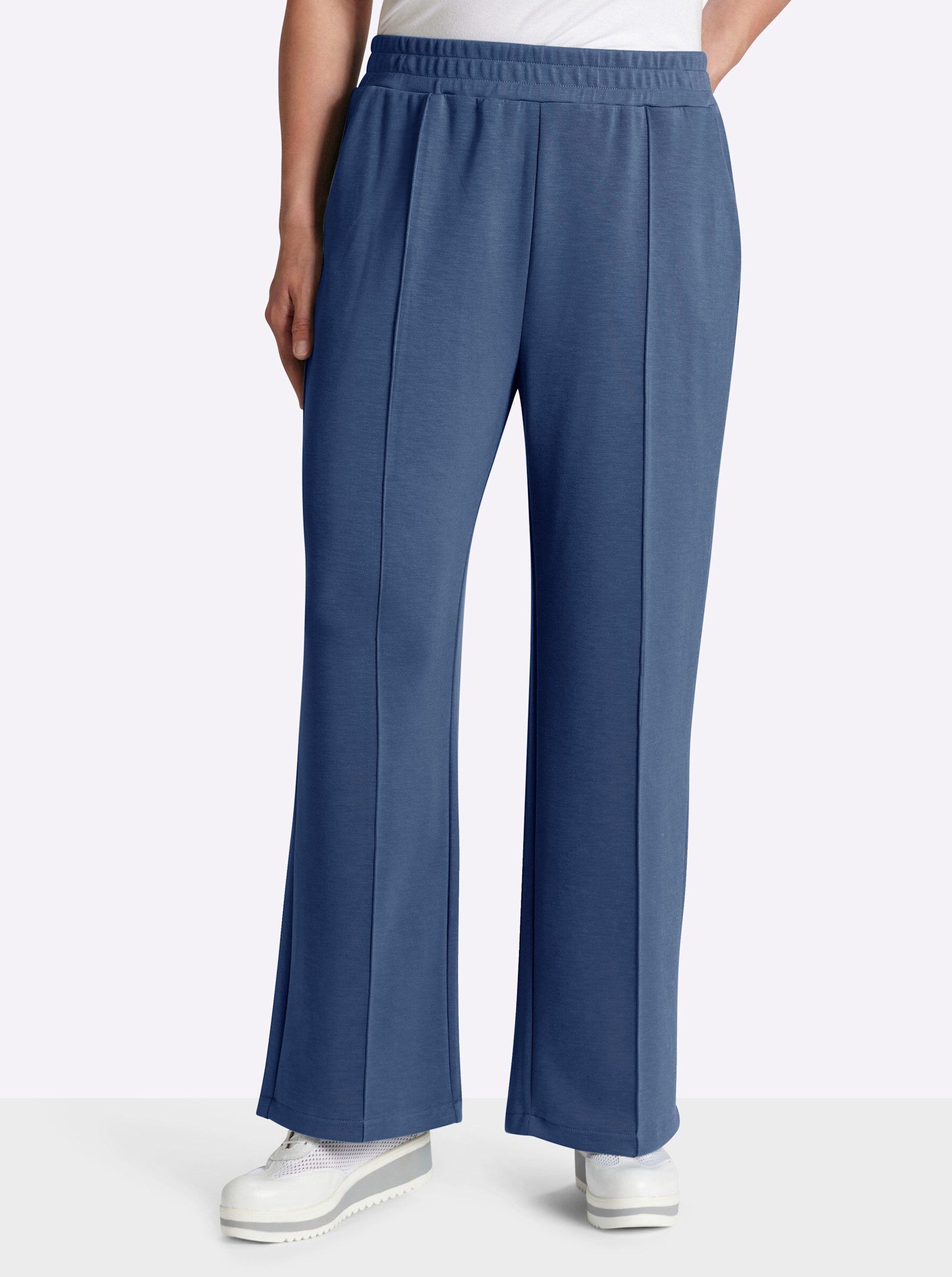 jeansblau