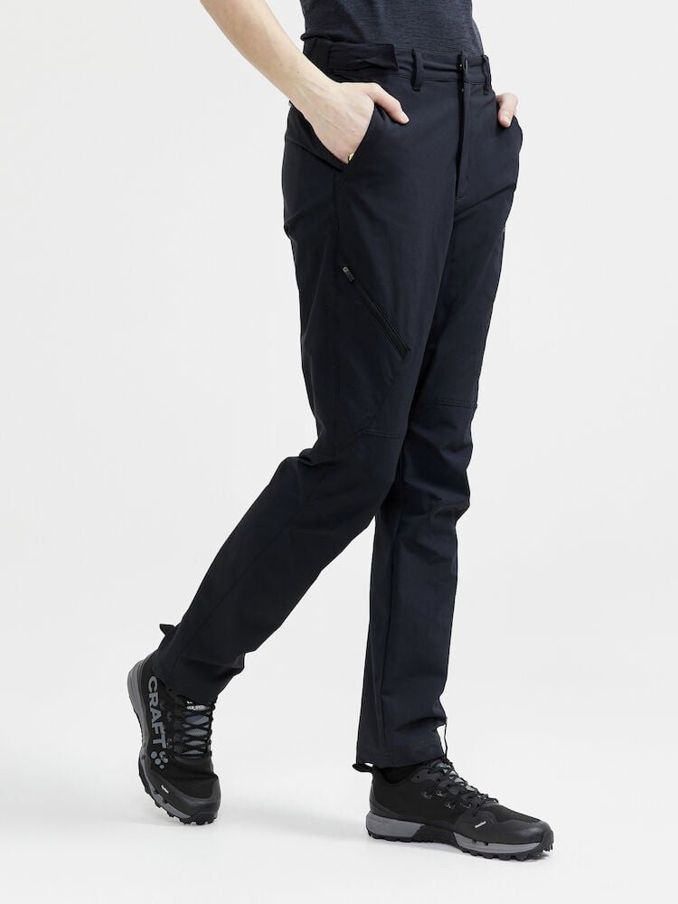 Trekkinghose Wanderhose ADV Explore Tech Pants (optimale Bewegungsfreiheit) lang