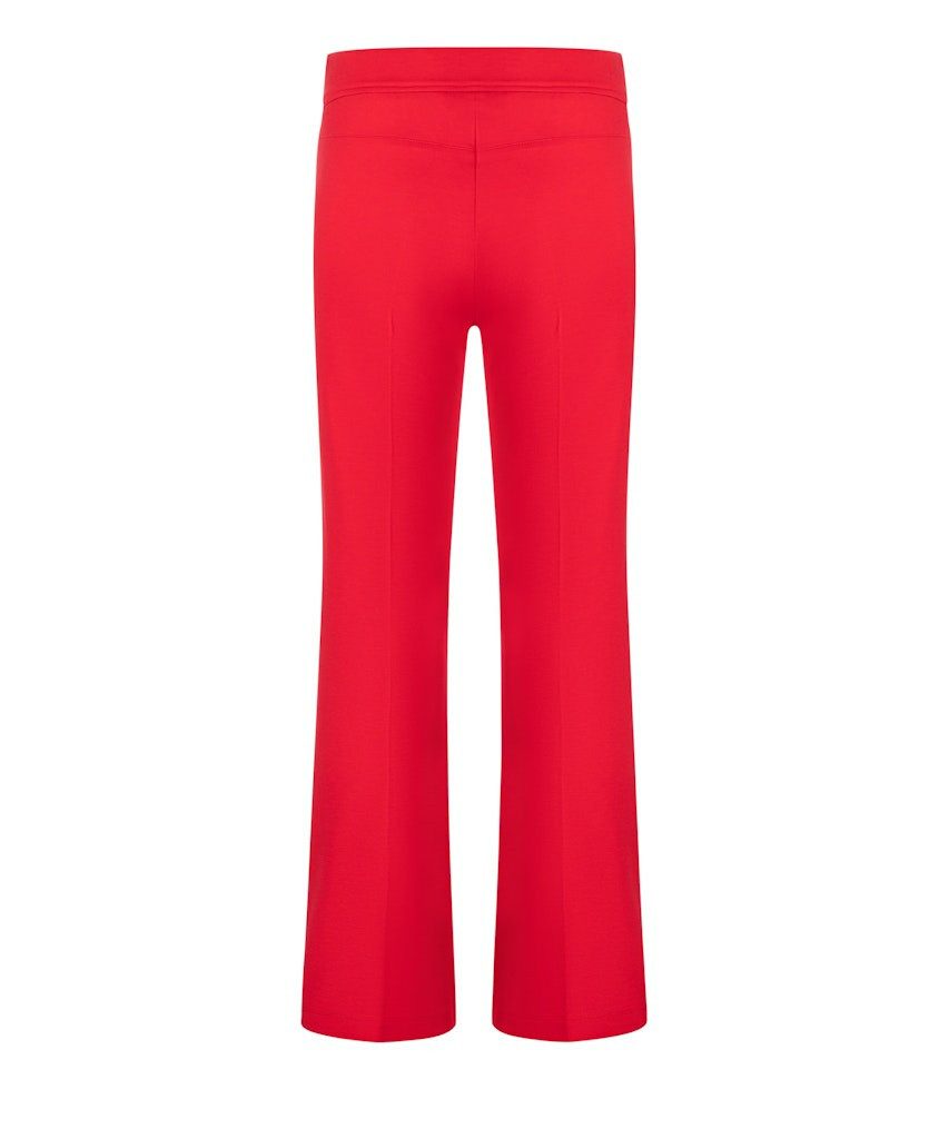 Cambio Stoffhose Stoffhose für Damen (1-tlg)