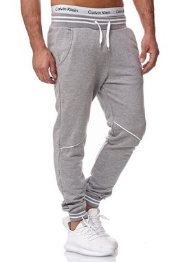 Code47 Jogginghose Code47 Herren Jogging Hose Jogger Streetwear Sporthose Modell 1316 (1-tlg)