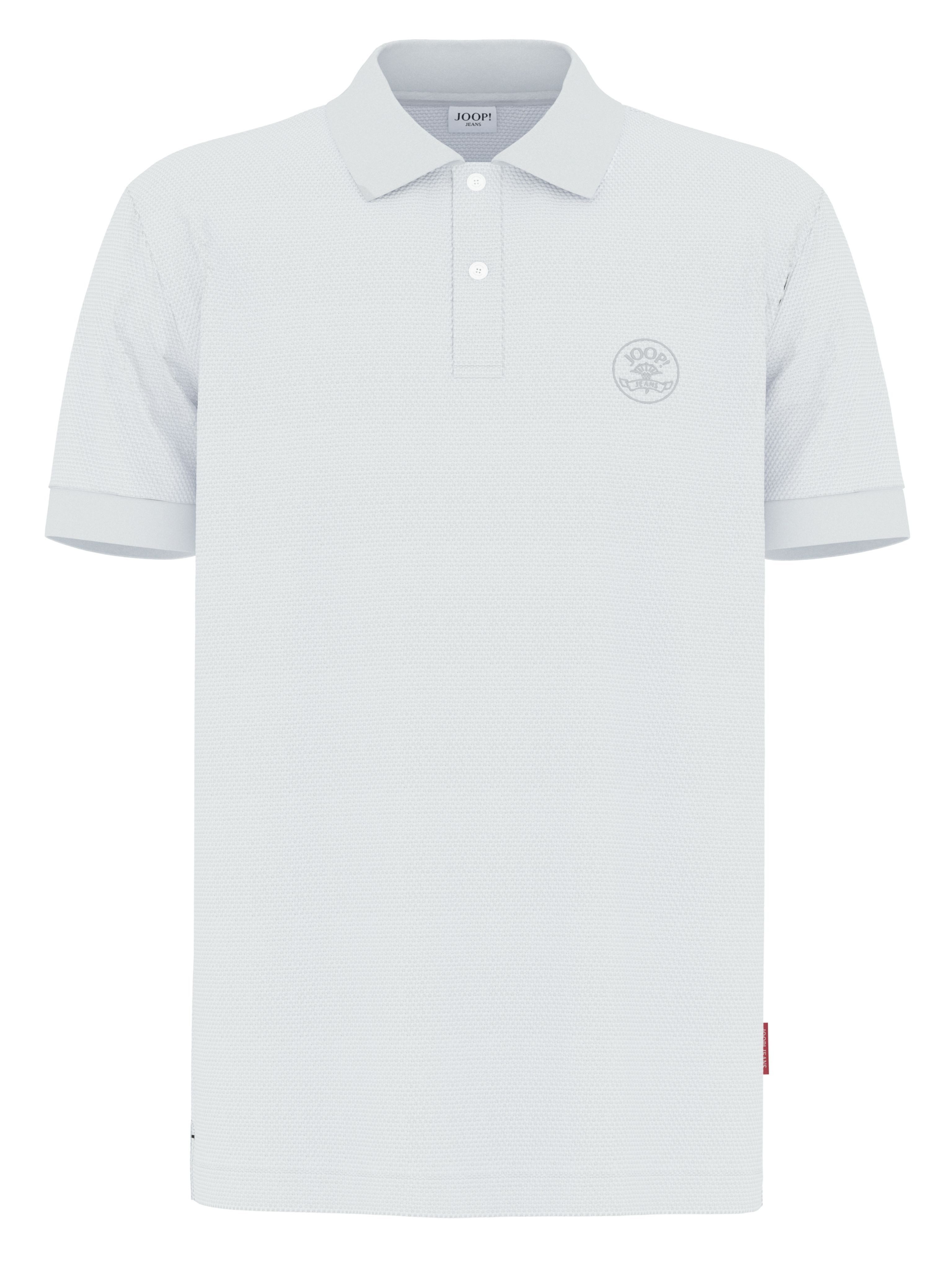 Joop Jeans Poloshirt Ambros Mit Polokragen günstig online kaufen