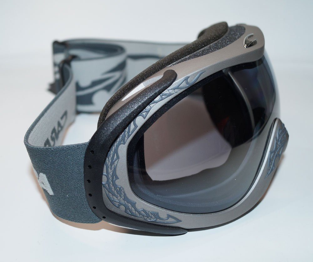 Carrera Eyewear Sonnenbrille »CARRERA Skibrille Ski Glasses CHIODO SPH 2KJ  ER«