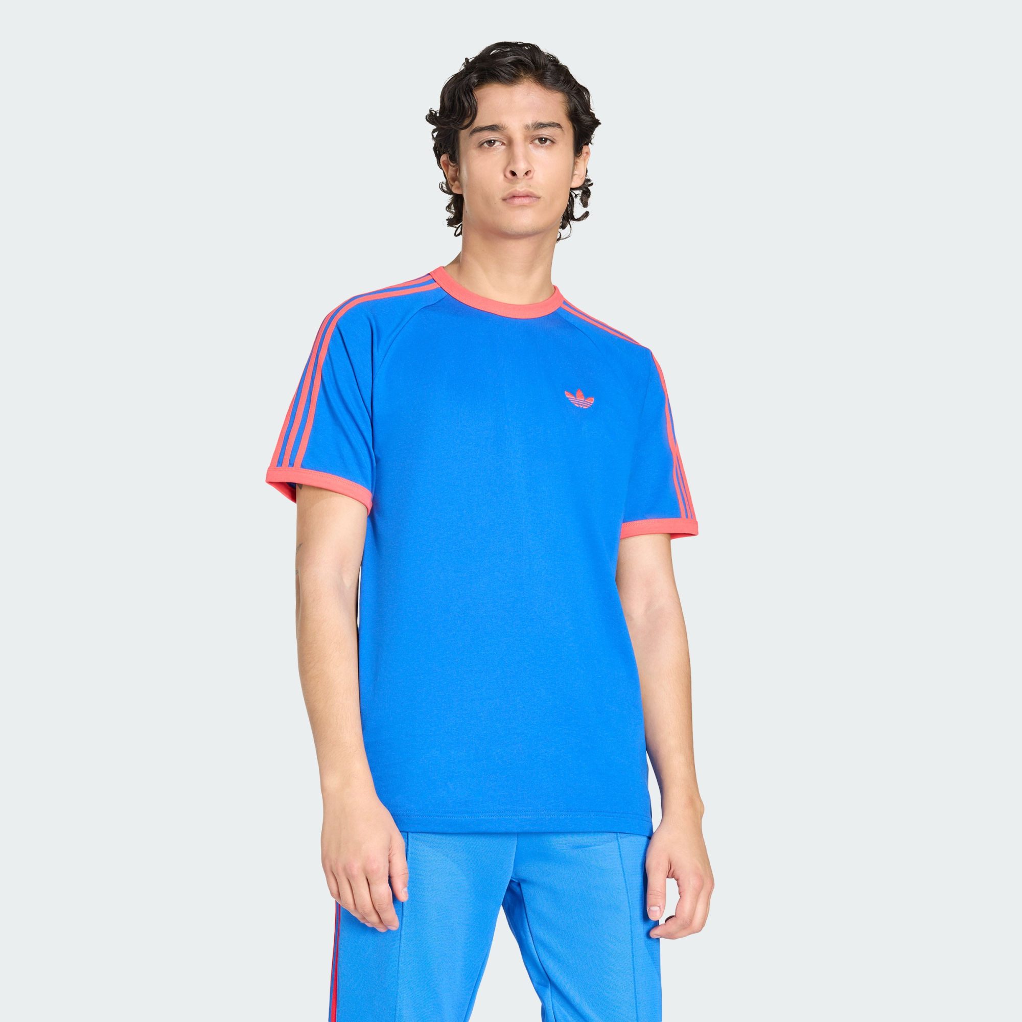 T-Shirt T-SHIRT, 3-STREIFEN