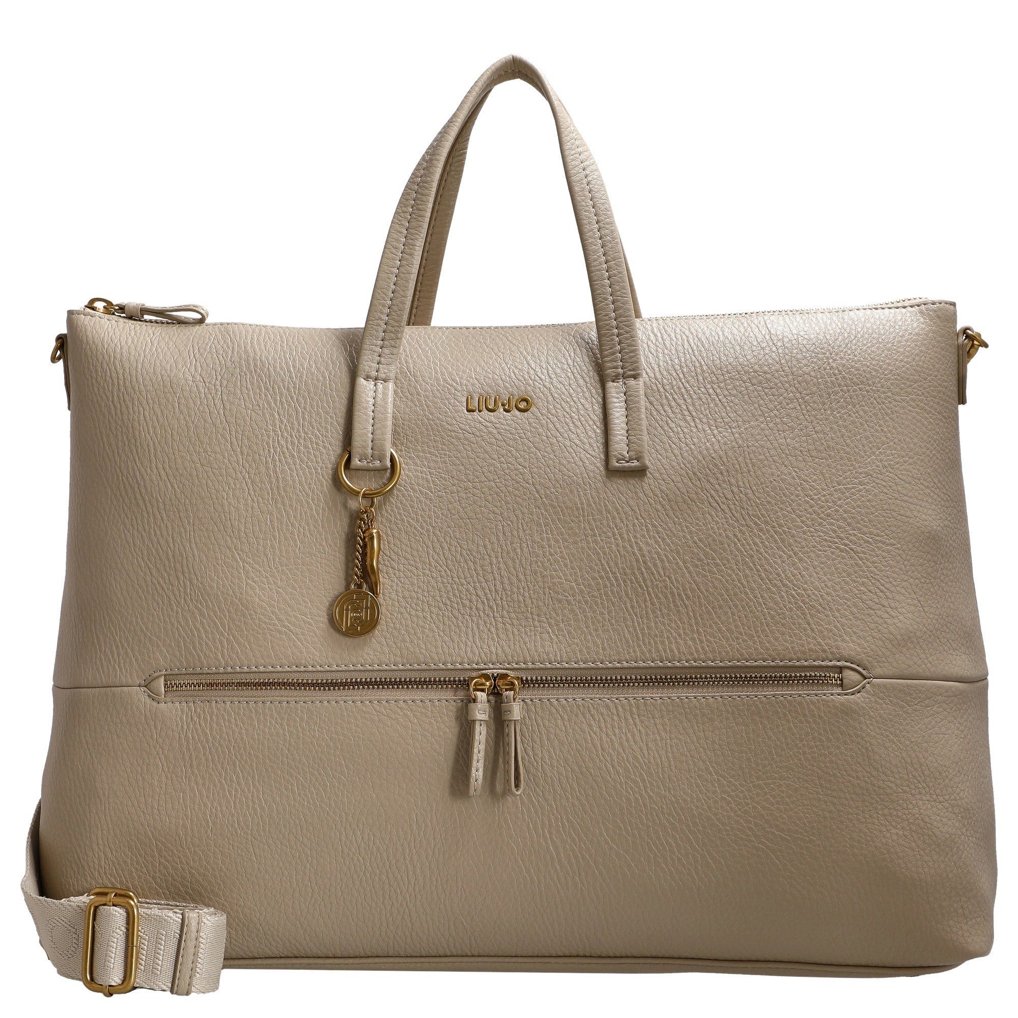 Liu Jo Reisetasche Tamila - Weekender (sabbia)