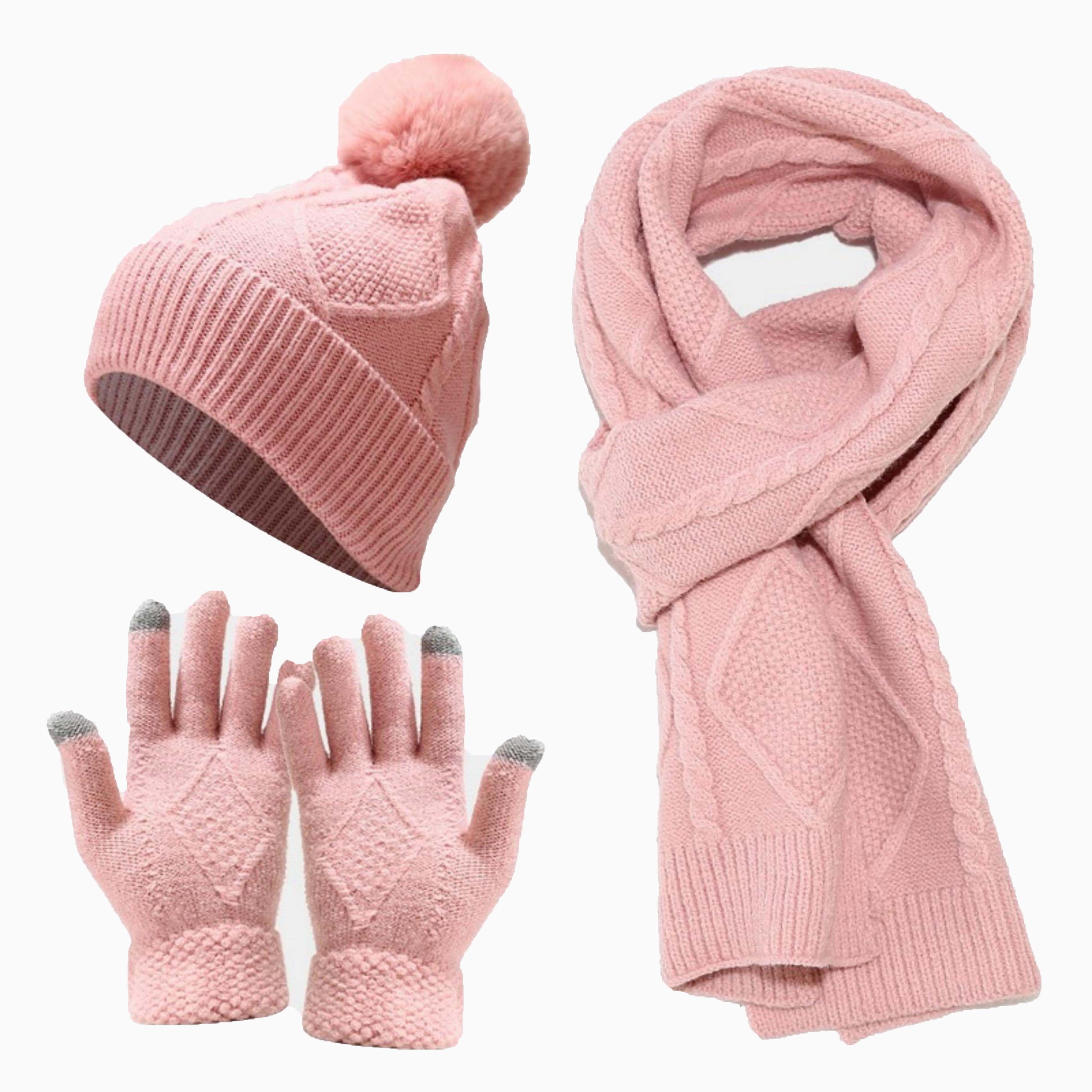 Coonoor Mütze & Schal Mütze, Schal günstig online kaufen