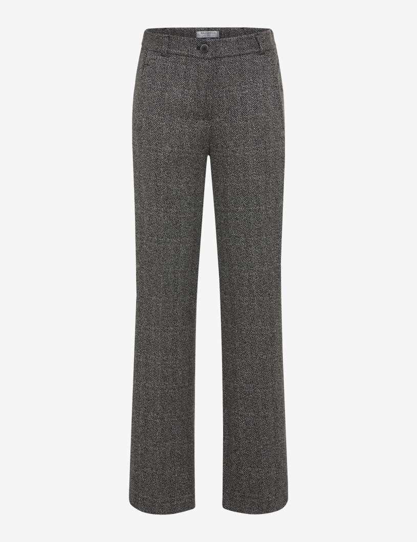 5-Pocket-Hose