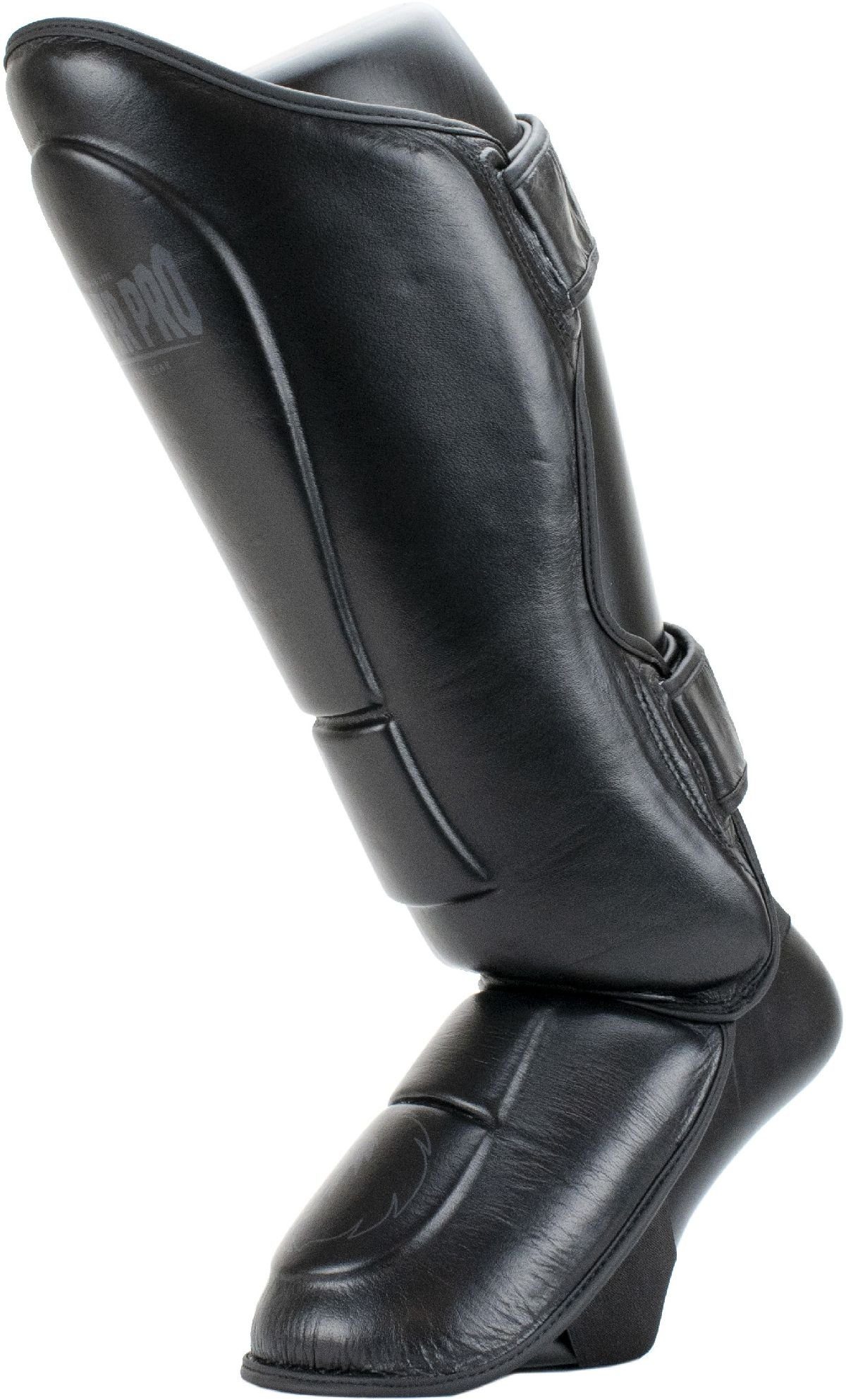 Super Pro Kampfsport Schienbeinschoner Guardian