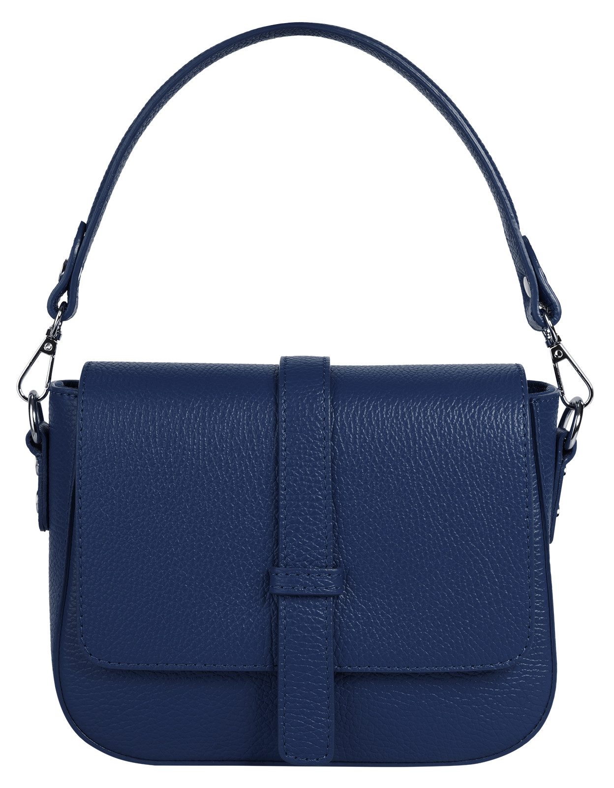 Samantha Look Umhängetasche, echt Leder, Made günstig online kaufen
