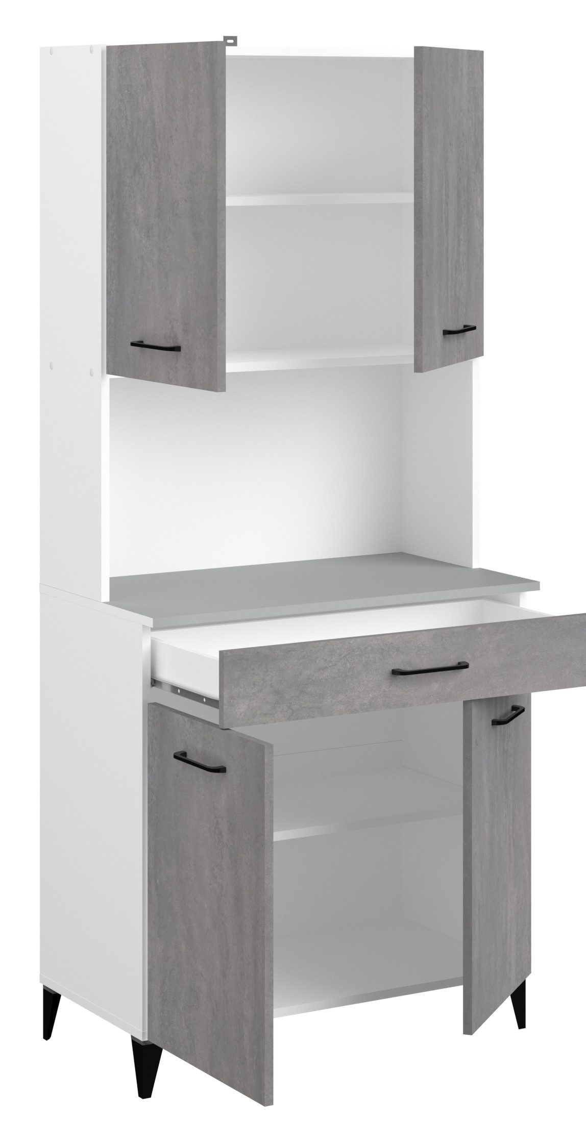 Parisot Buffet Malice 3