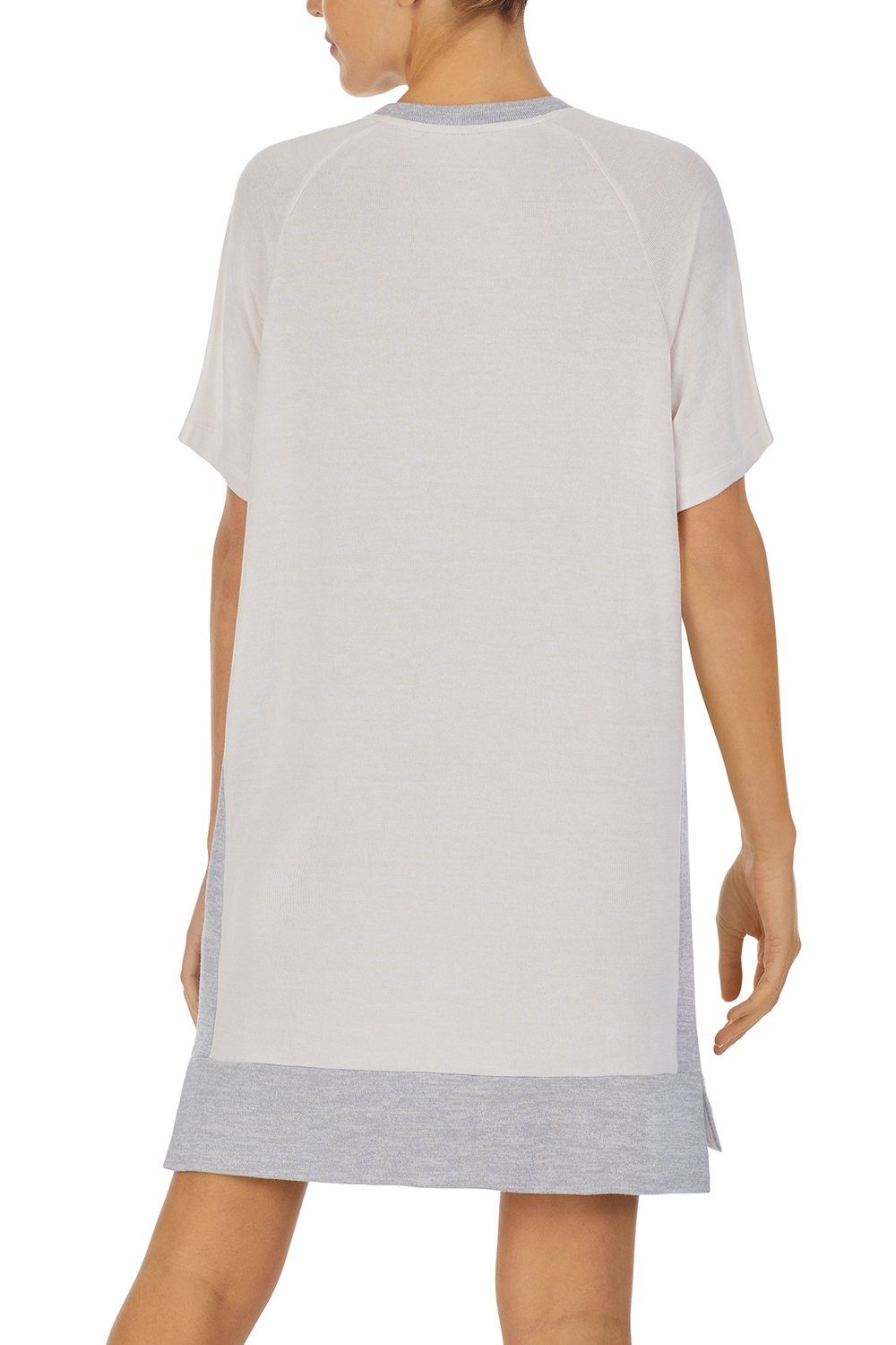 khaki Sleepshirt YI2322531 DKNY light Nachthemd