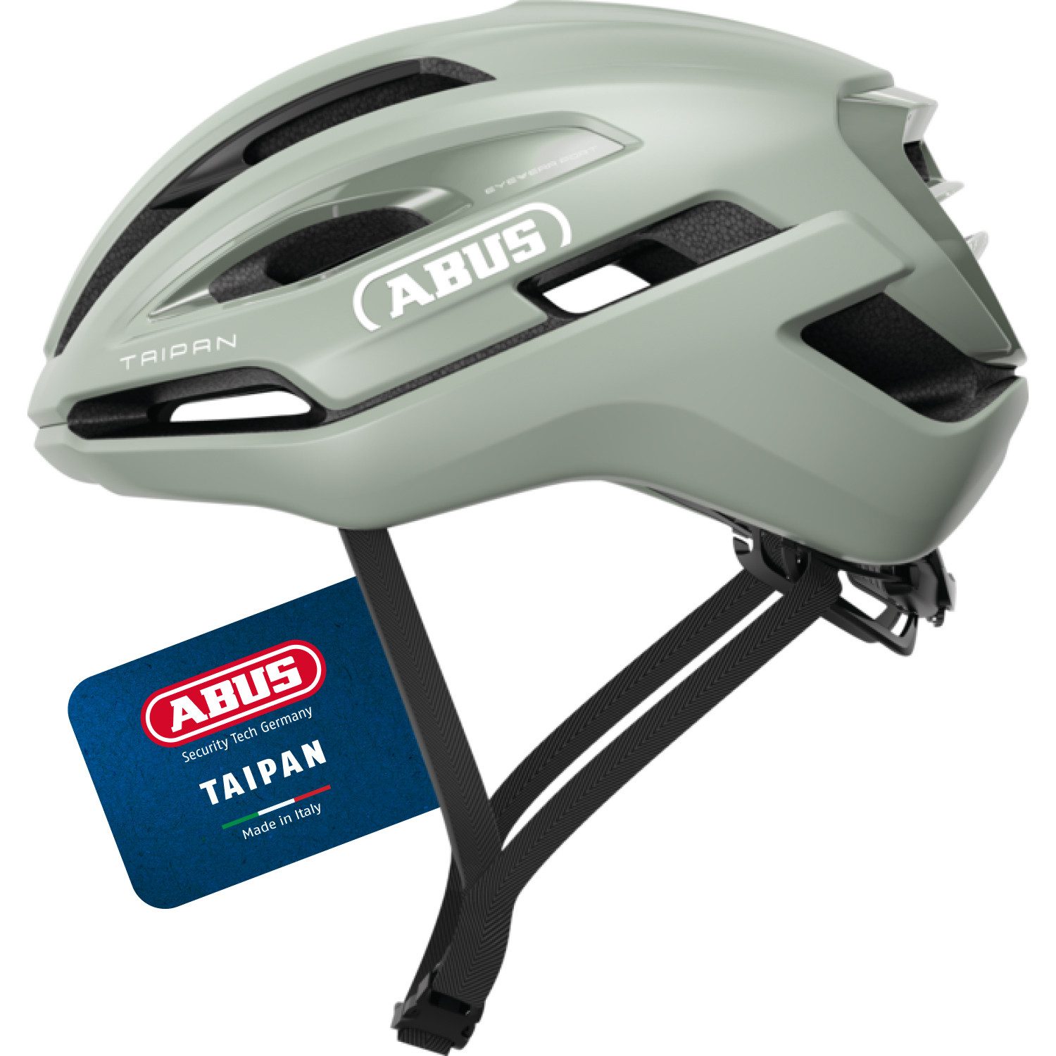 ABUS Fahrradhelm TAIPAN