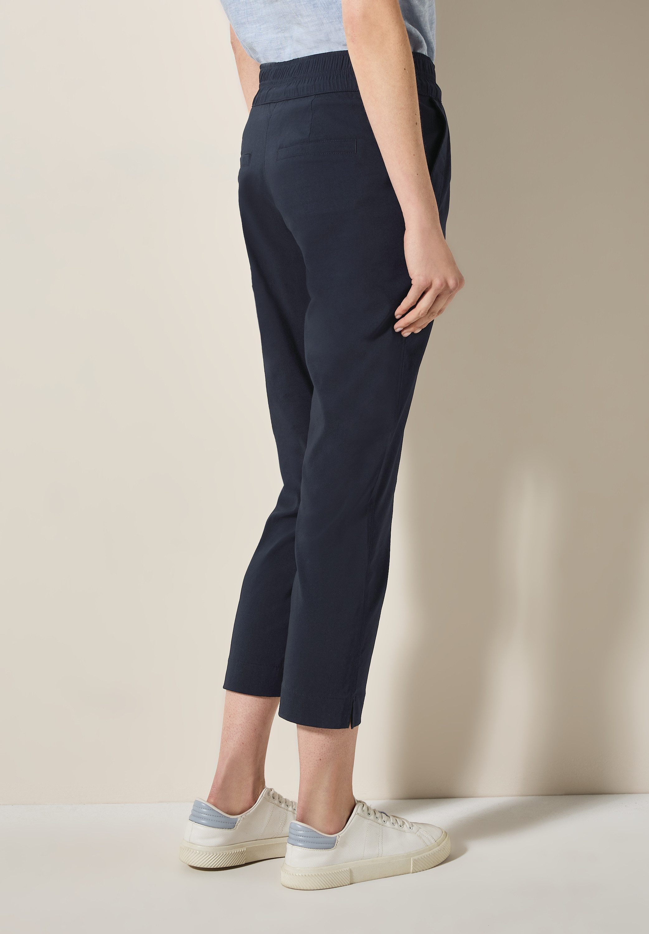 CECIL Stoffhose Style Tracey Sommerhose mit günstig online kaufen