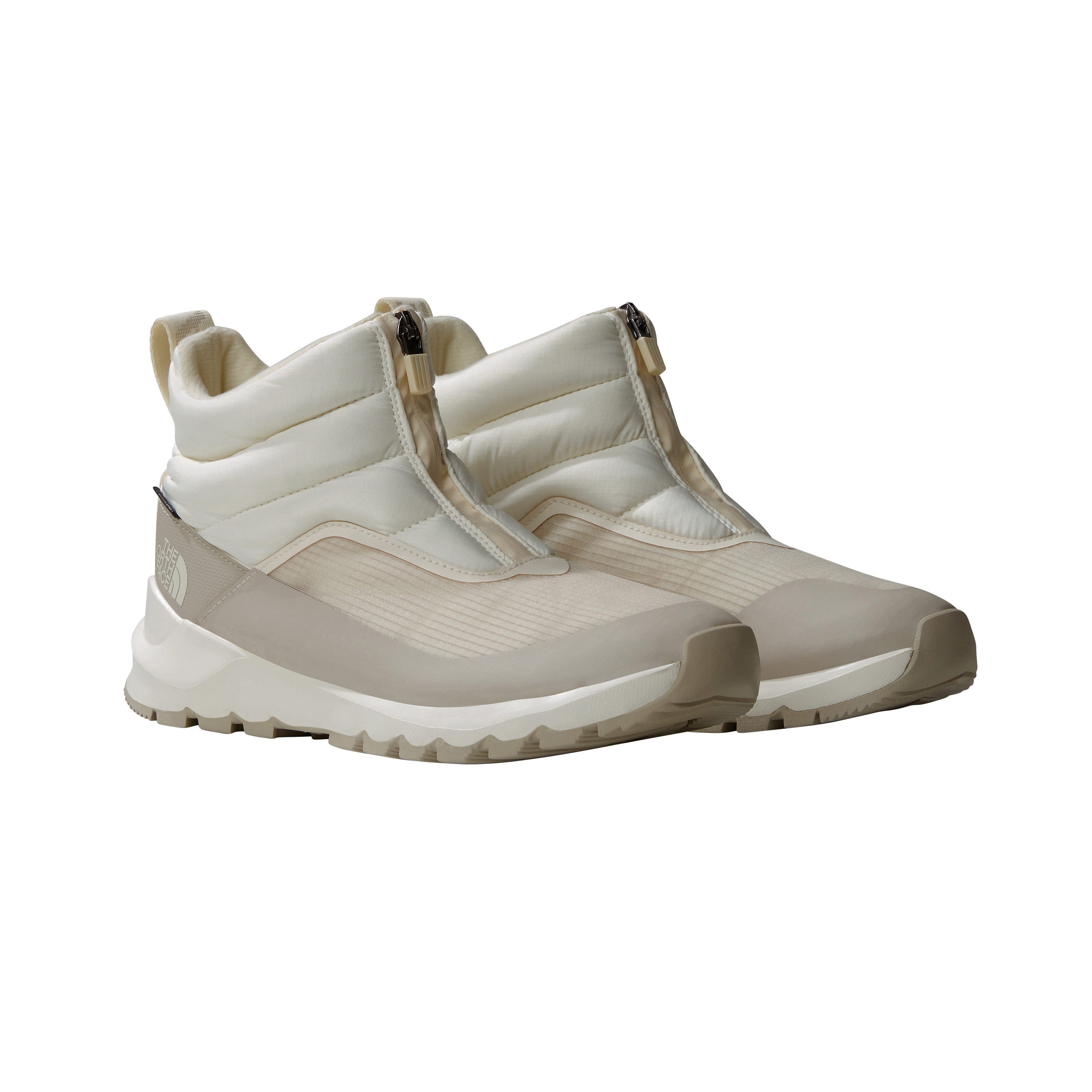 W THERMOBALL PROGRESSIVE ZIP II WP Winterstiefel