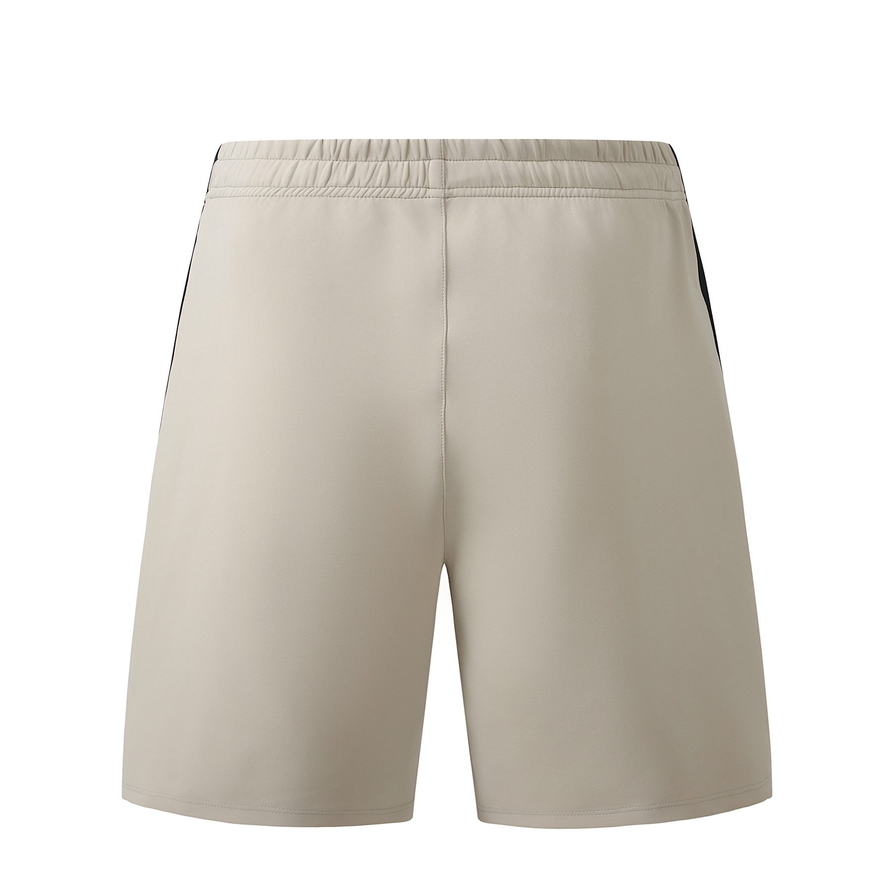YOUTHUP Sweatshorts Herren locker geschnittene Sportshorts, Sweatshorts mit Kordelzug