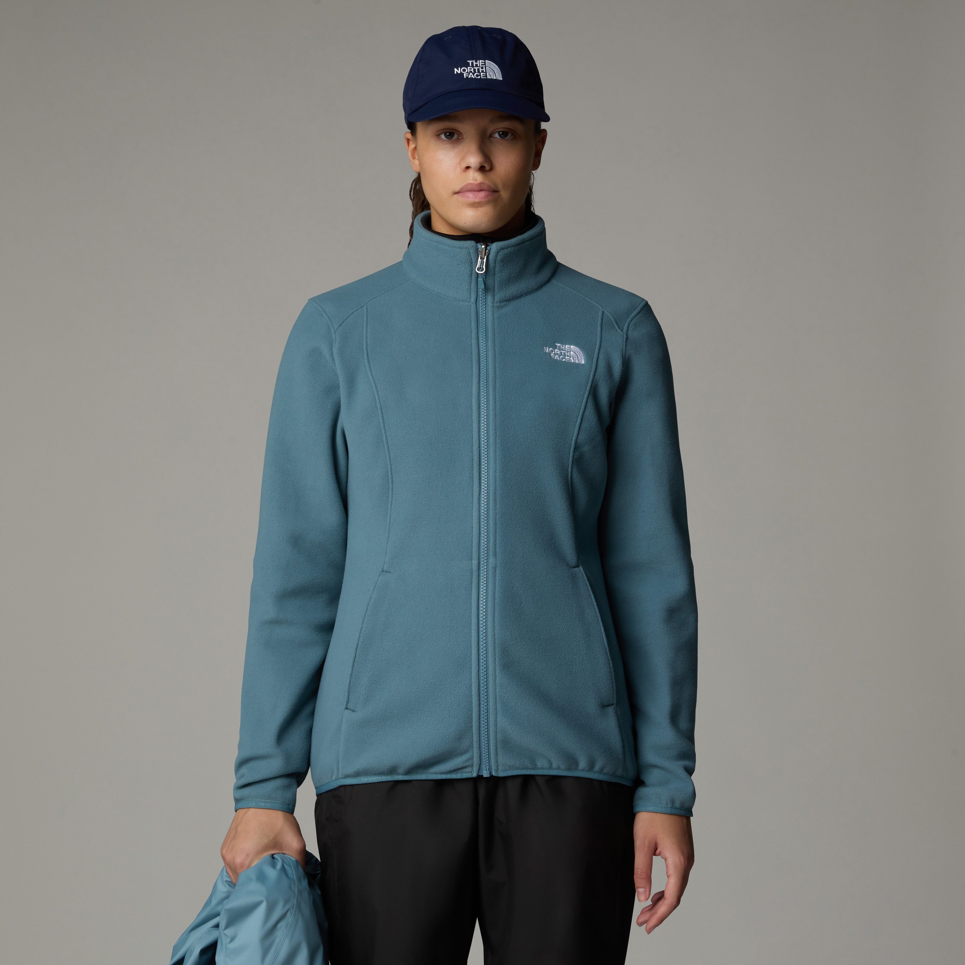 The North Face Funktionsparka W EVOLVE II TRICLIMATE JACKET - EU (1-St) für günstig online kaufen