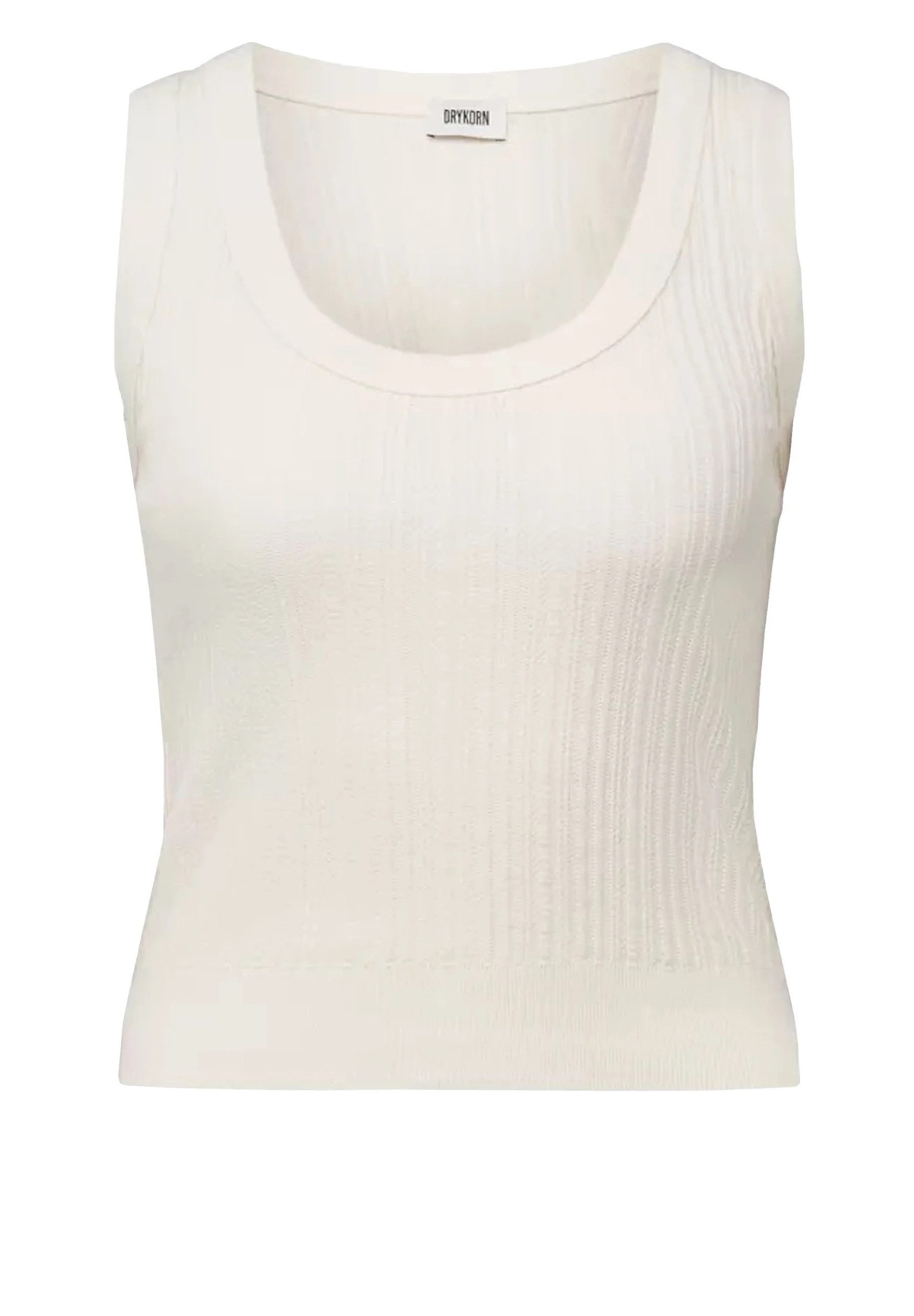 Drykorn Trägertop Sulena (1-tlg)
